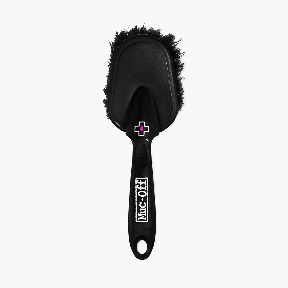 Muc Off 5x Premium Brush Set