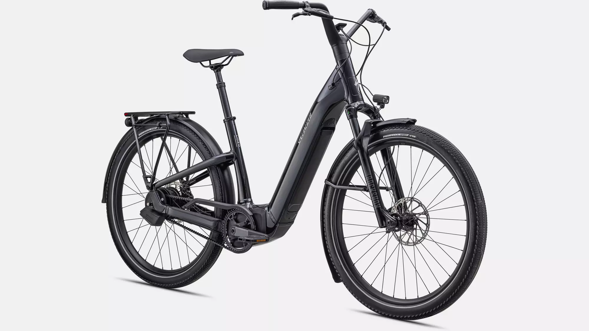 Specialized Turbo Como 5.0 IGH