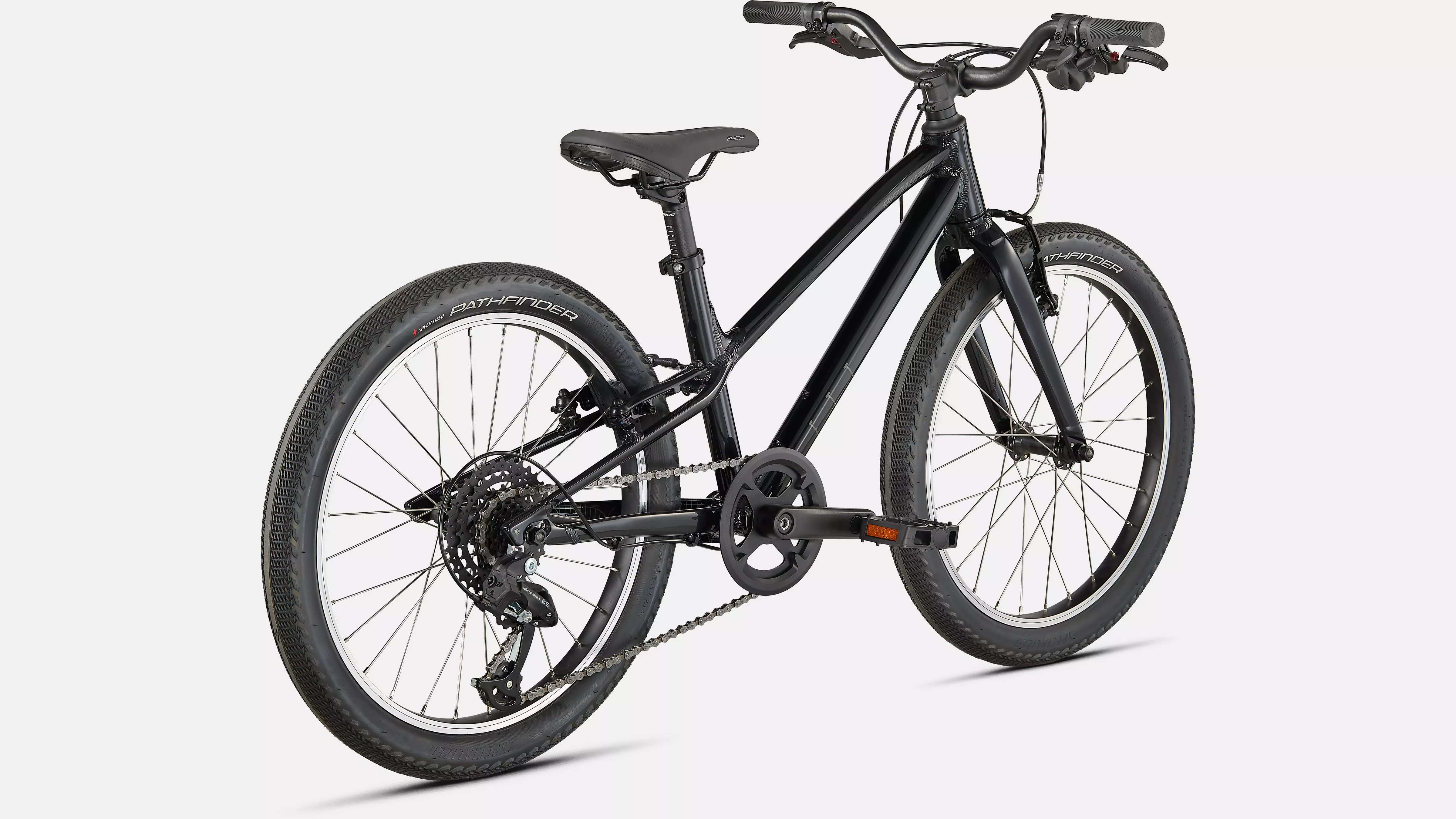 Specialized Jett 20 Multispeed