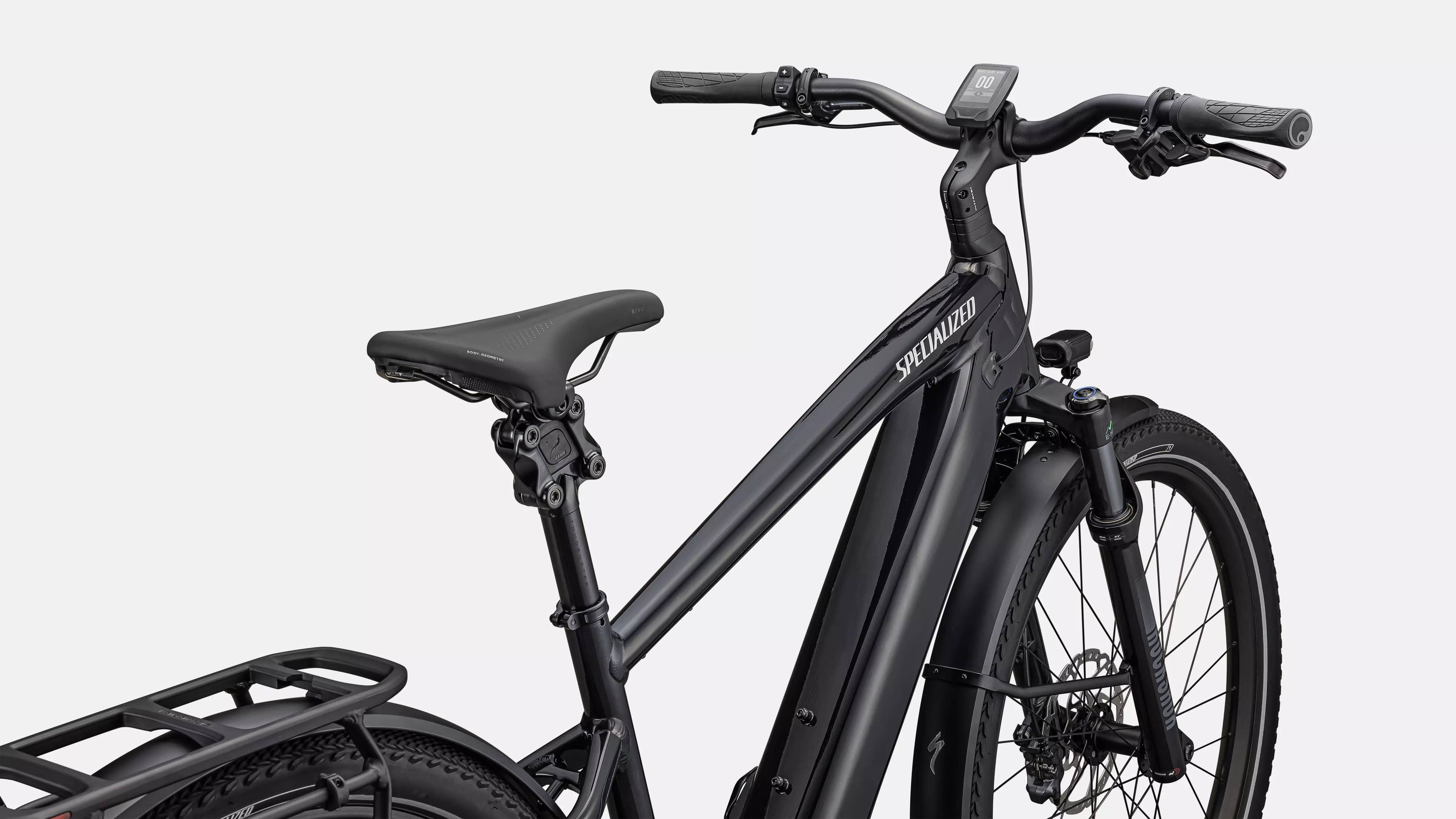 Specialized Turbo Vado 5.0