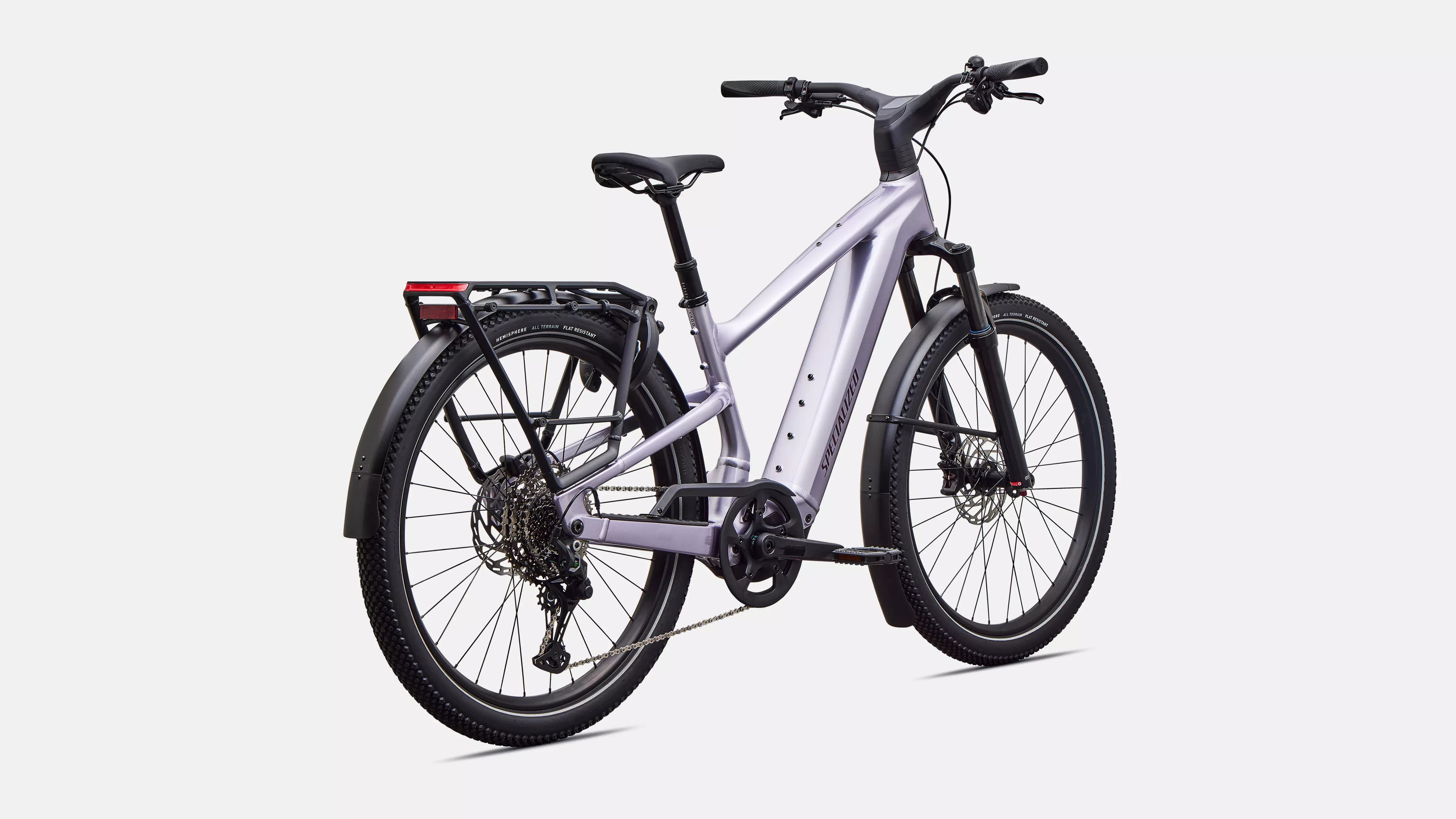 Specialized Turbo Vado 3 EVO • 5.0