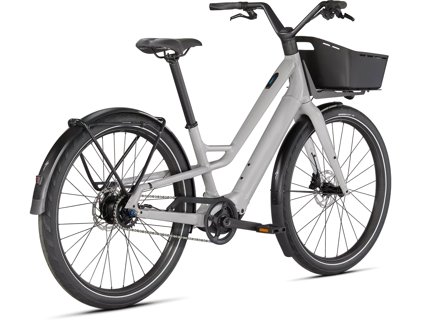 Specialized Turbo Como SL 4.0
