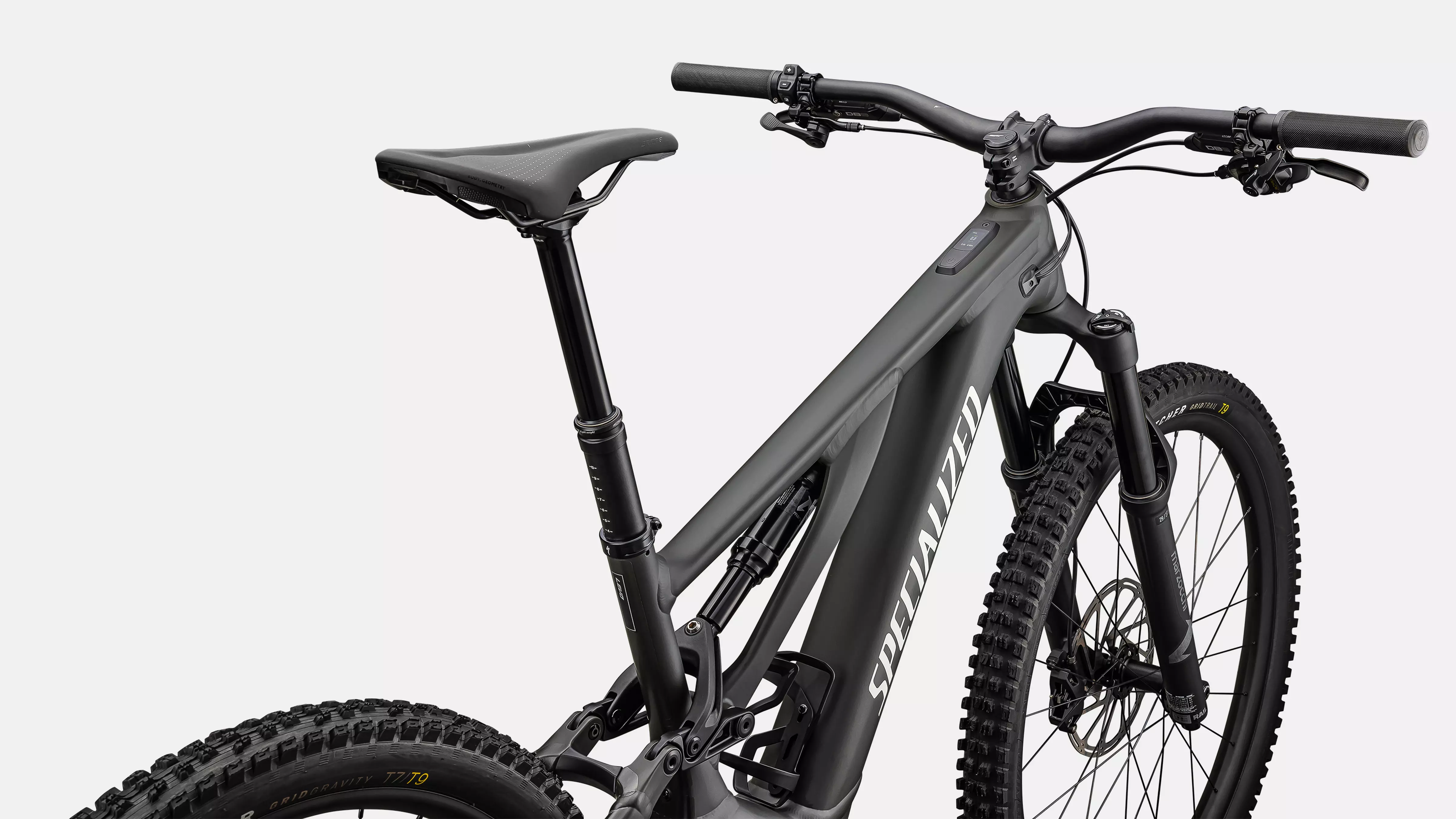 Specialized Turbo Levo
