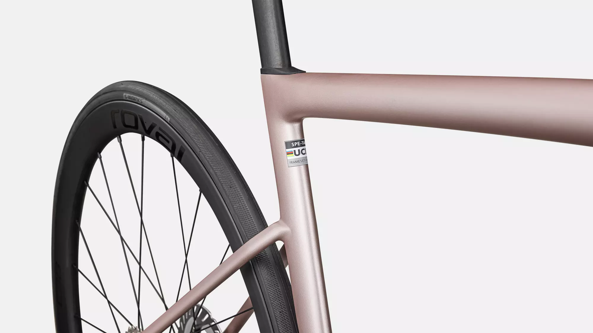 Specialized Tarmac SL8 Expert Ultegra Di2