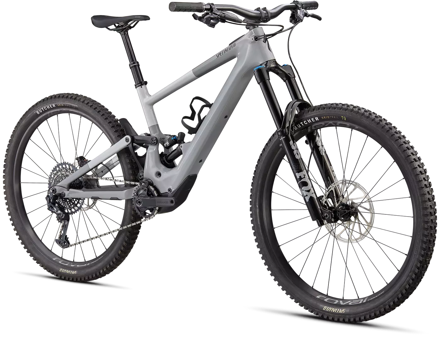 Specialized Turbo Kenevo SL Expert