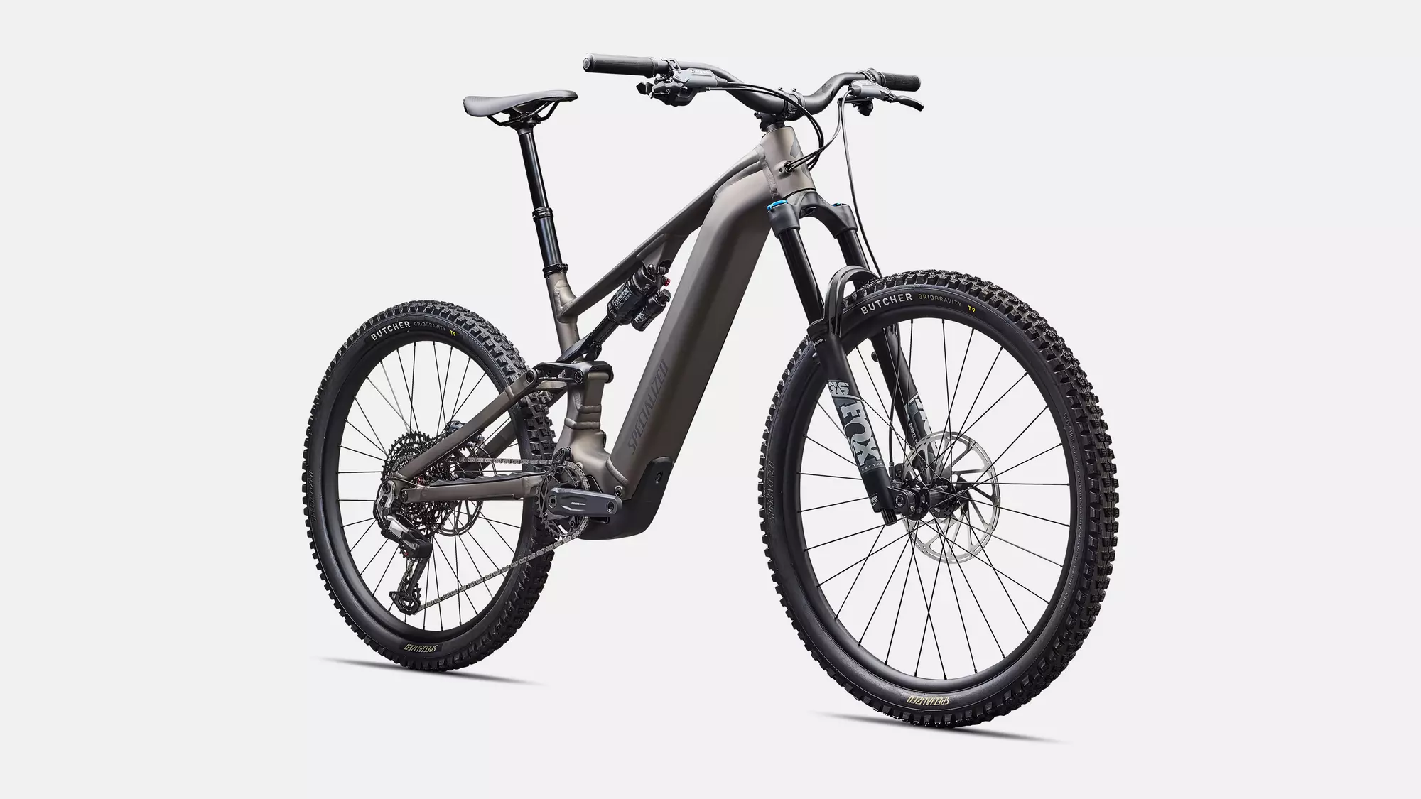 Specialized Turbo Levo 4 Comp Alloy