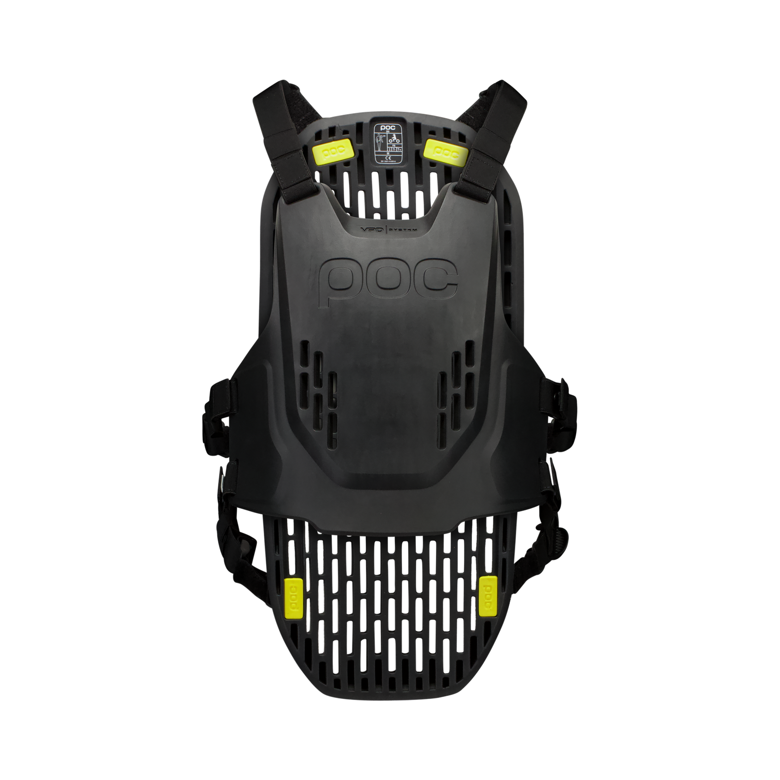 poc VPD System Torso • MTB Protektor