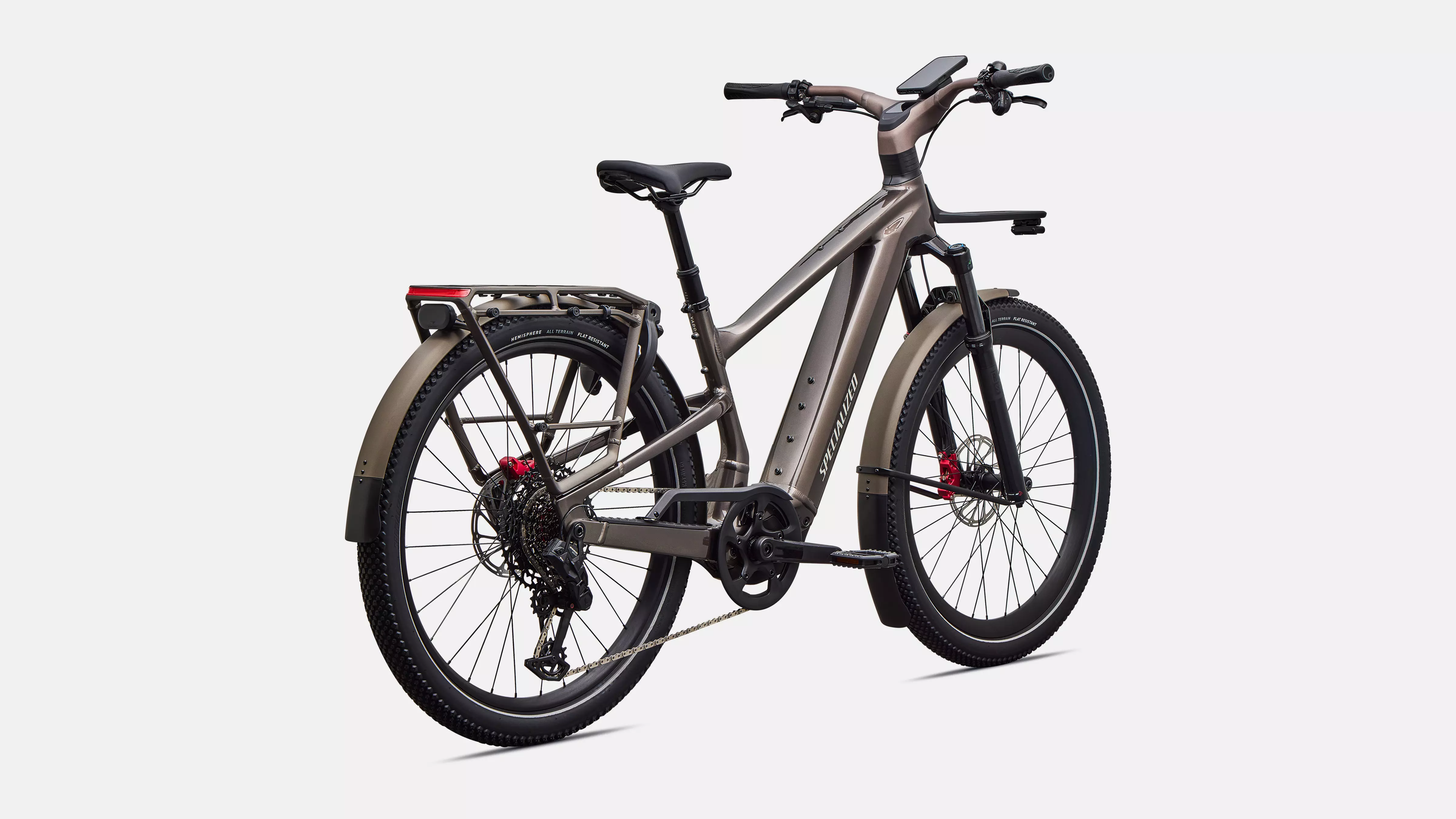 Specialized Turbo Vado 3 EVO • 6.0