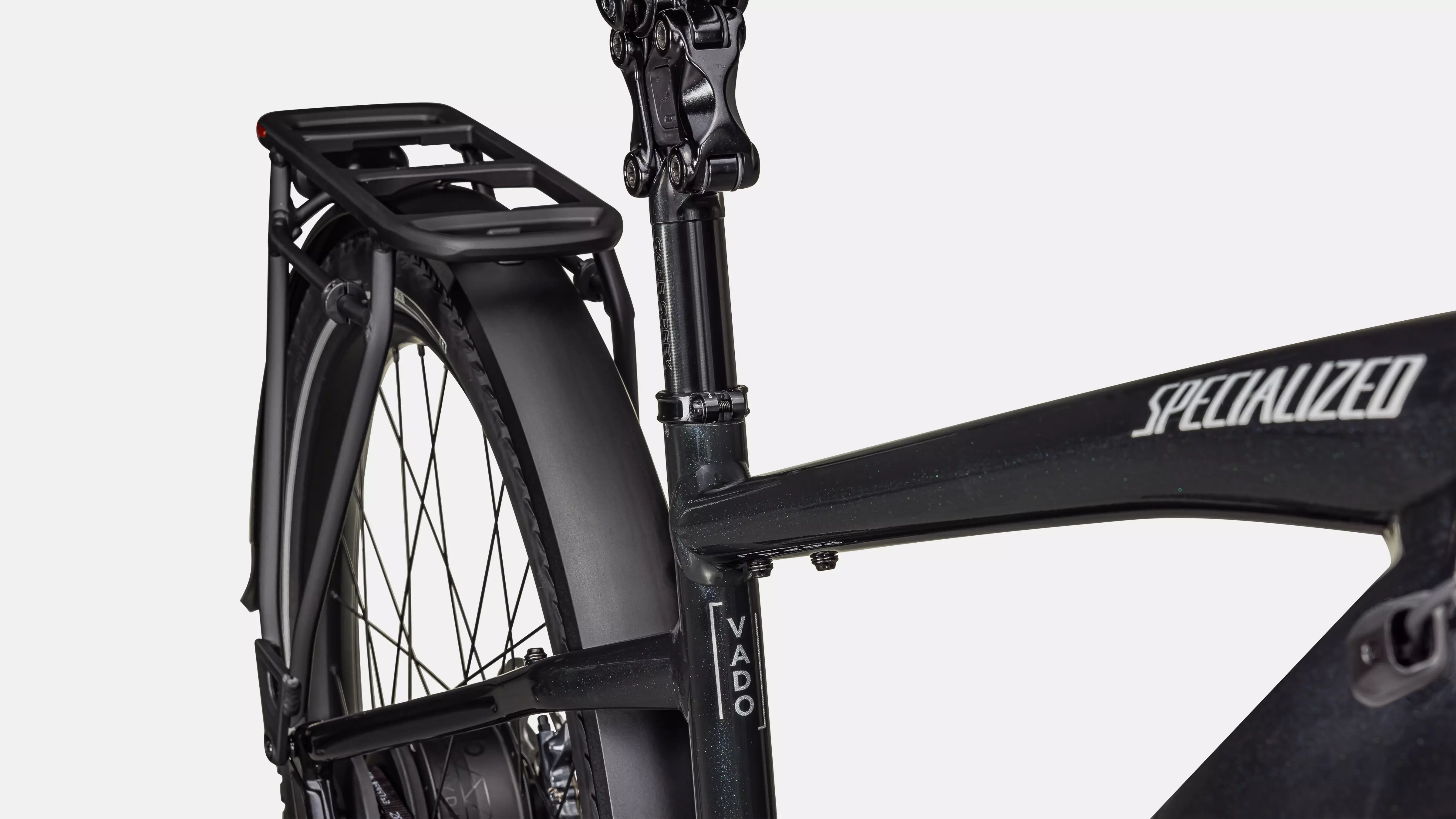 Specialized Turbo Vado 5.0 IGH