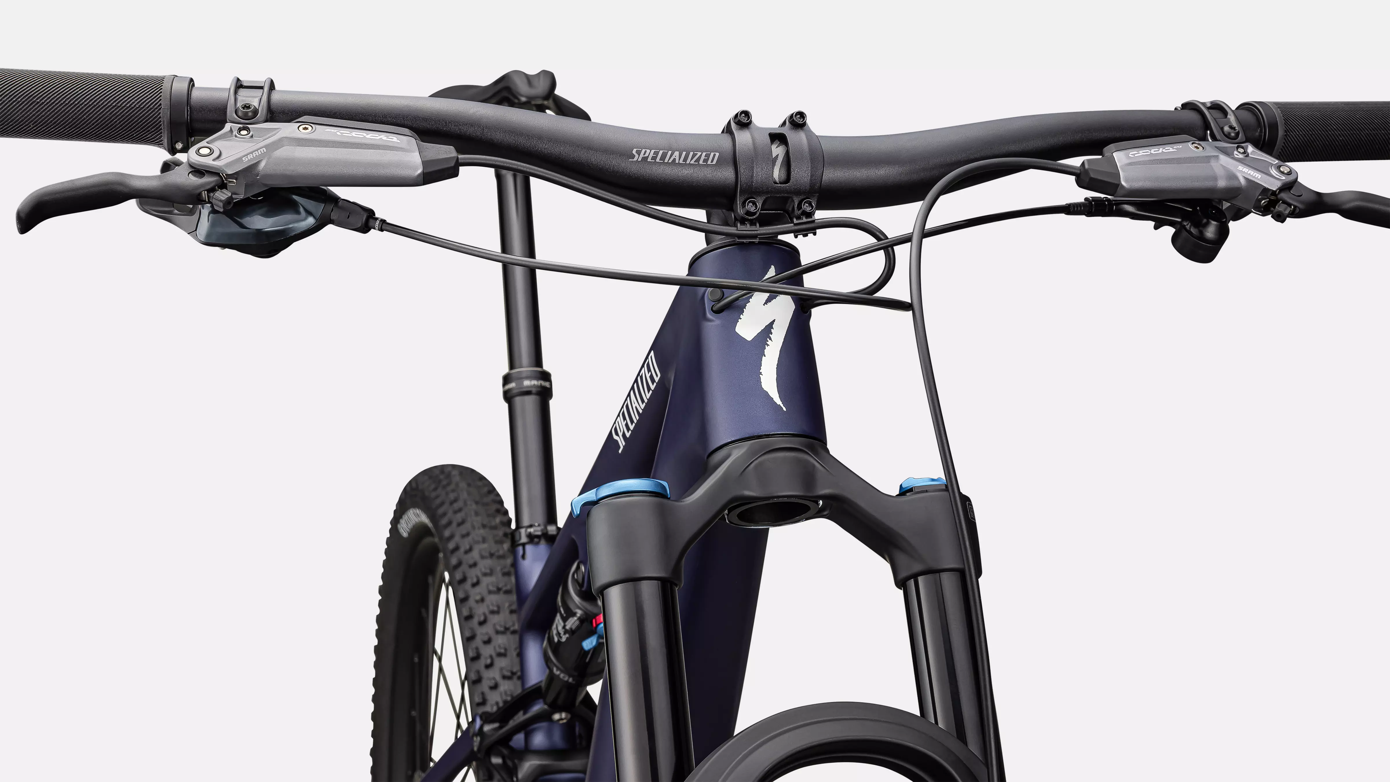 Specialized Epic 8 EVO Comp