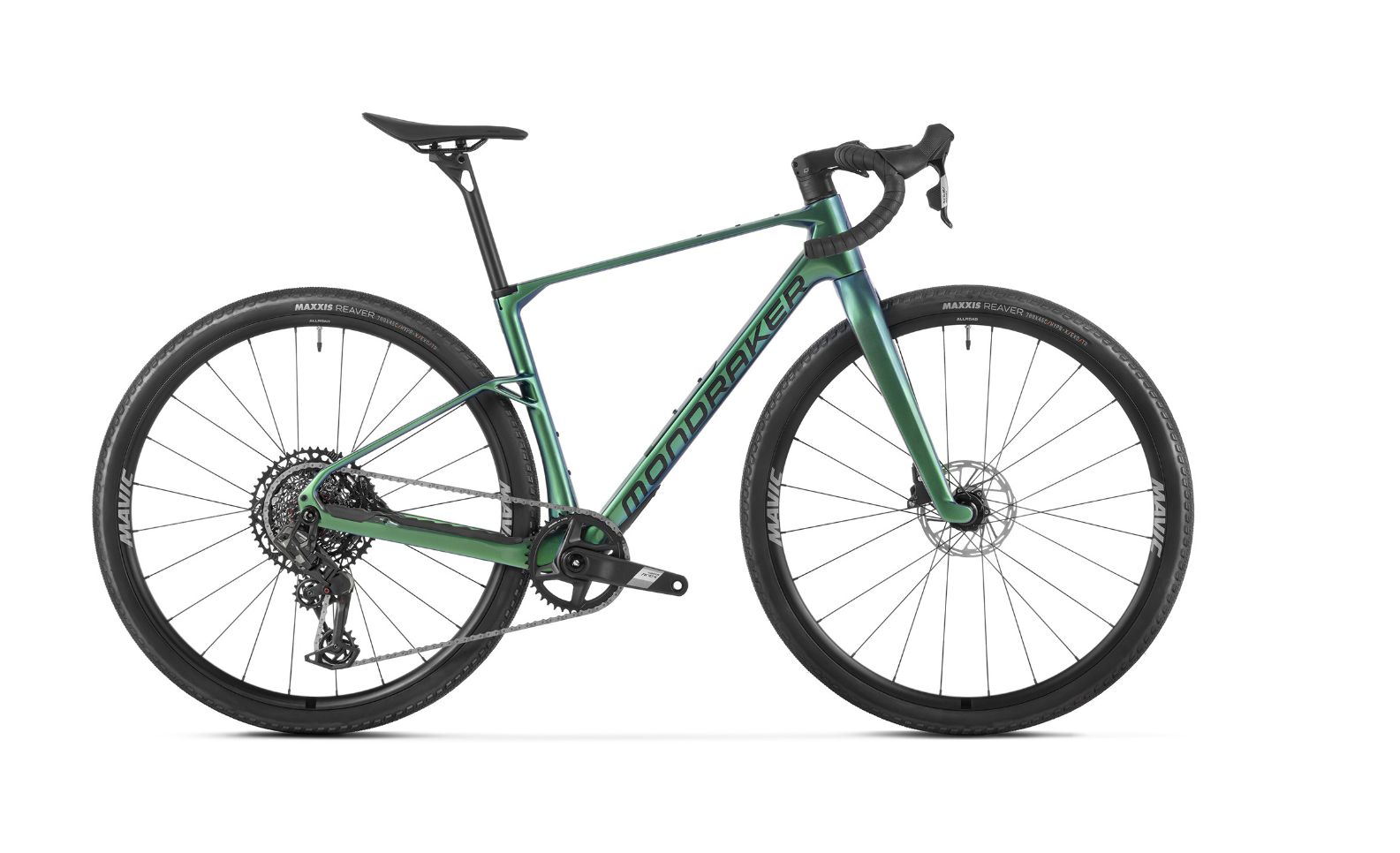 mondraker ARID CARBON S AXS