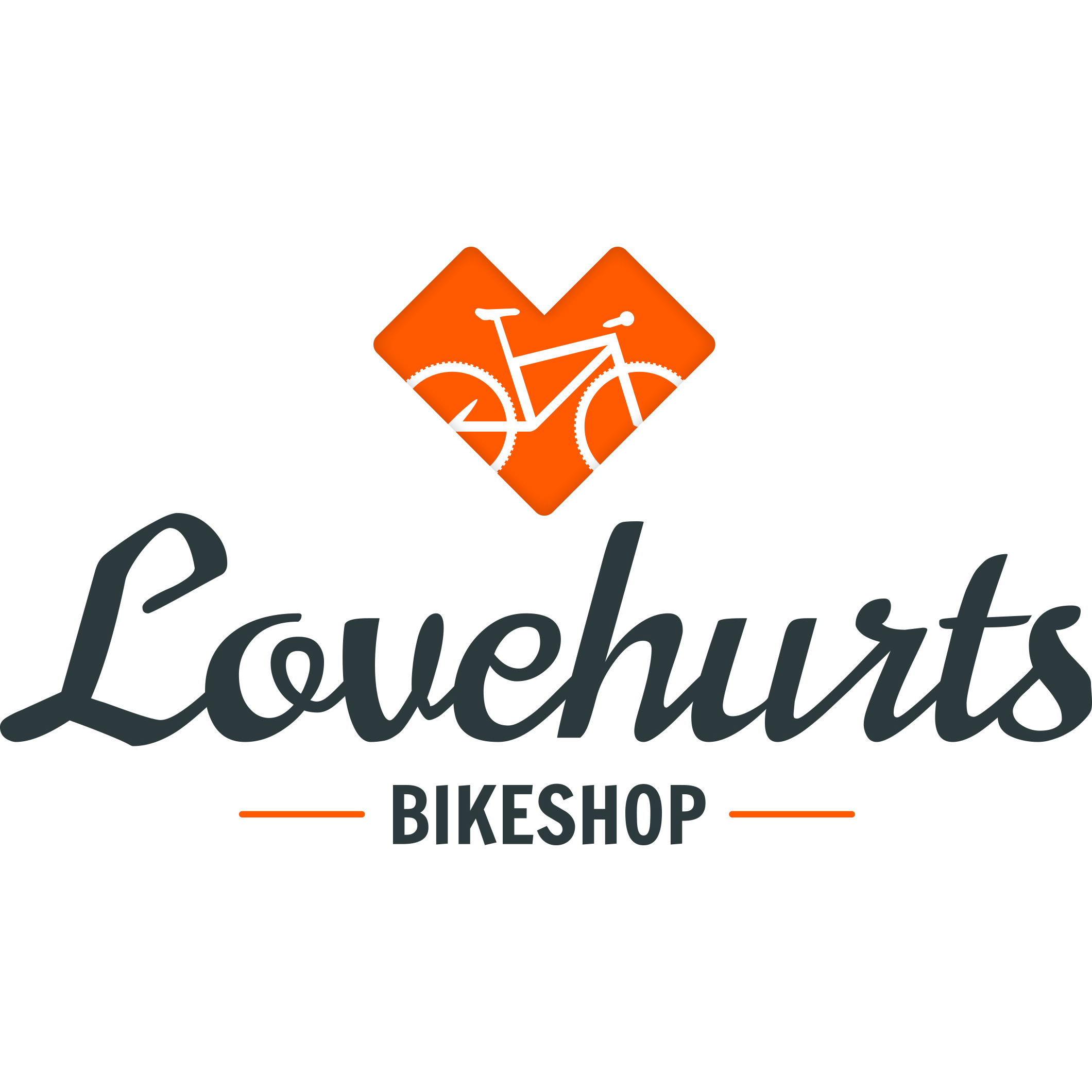 Lovehurts Bikes