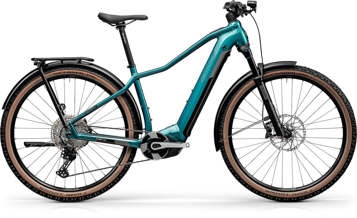 CENTURION Backfire Fit R800i EQ EP3