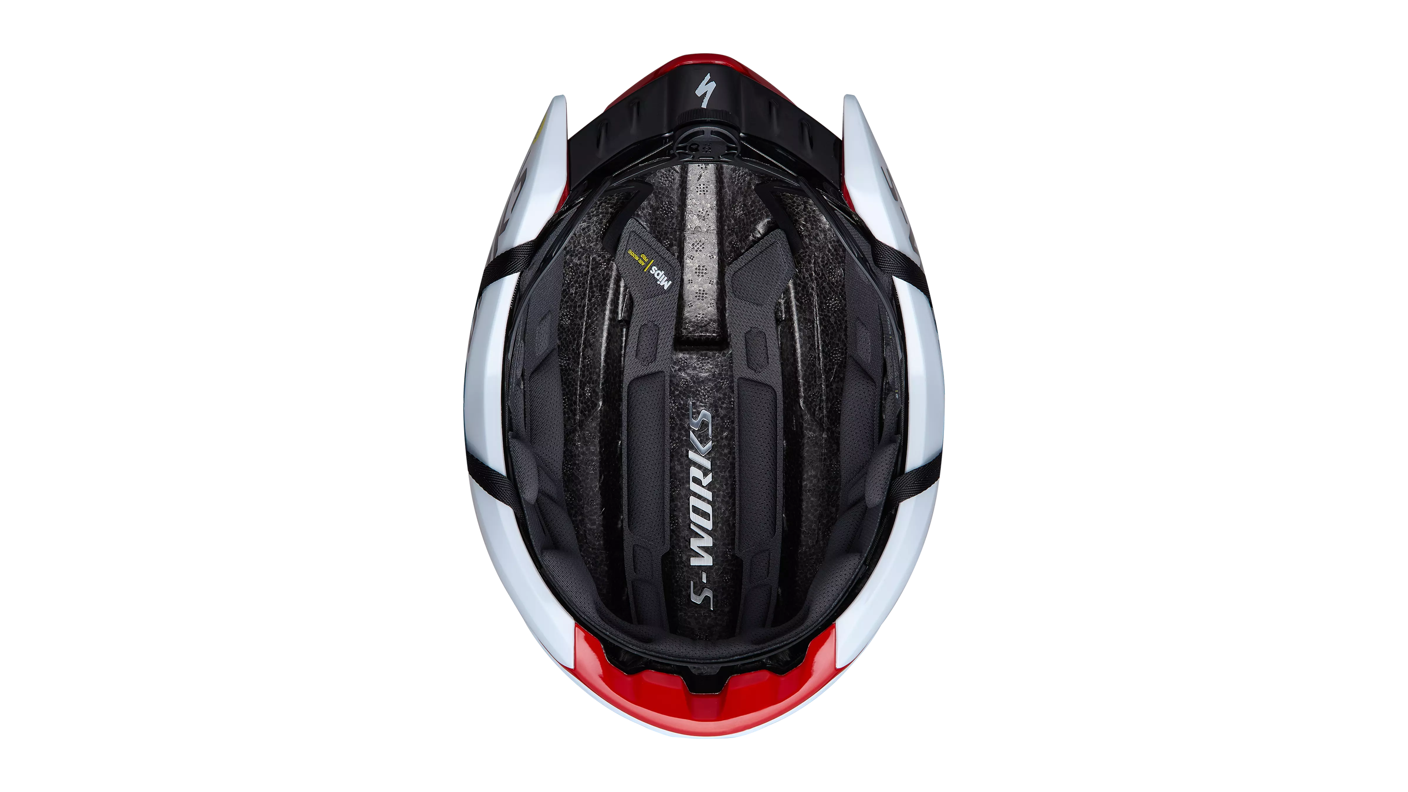 Specialized S-Works Evade 4 • Rennradhelm