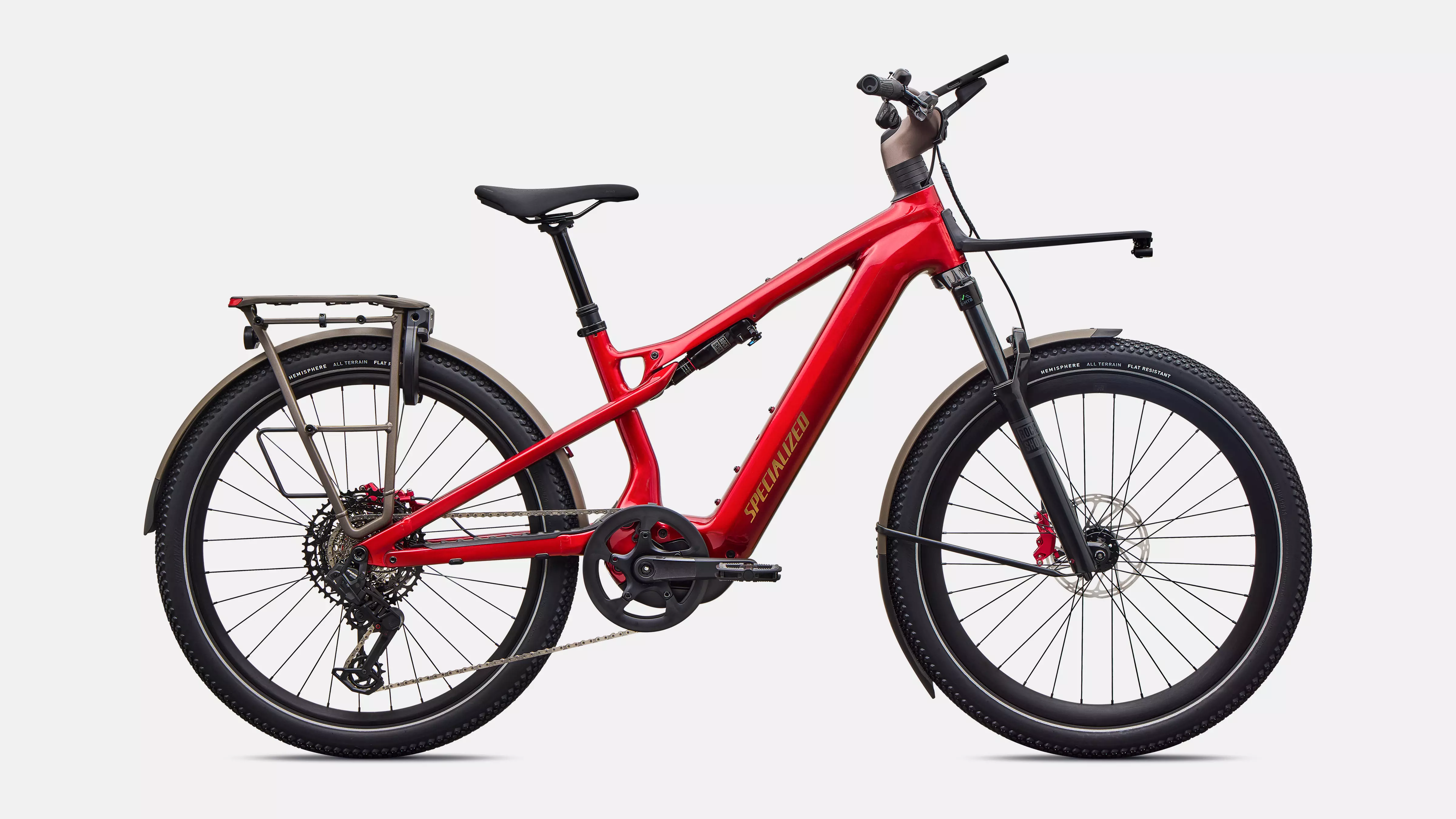 Specialized Vado 3 X 6.0