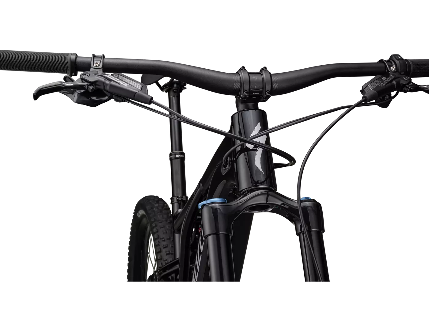 Specialized Turbo Levo Comp Alloy