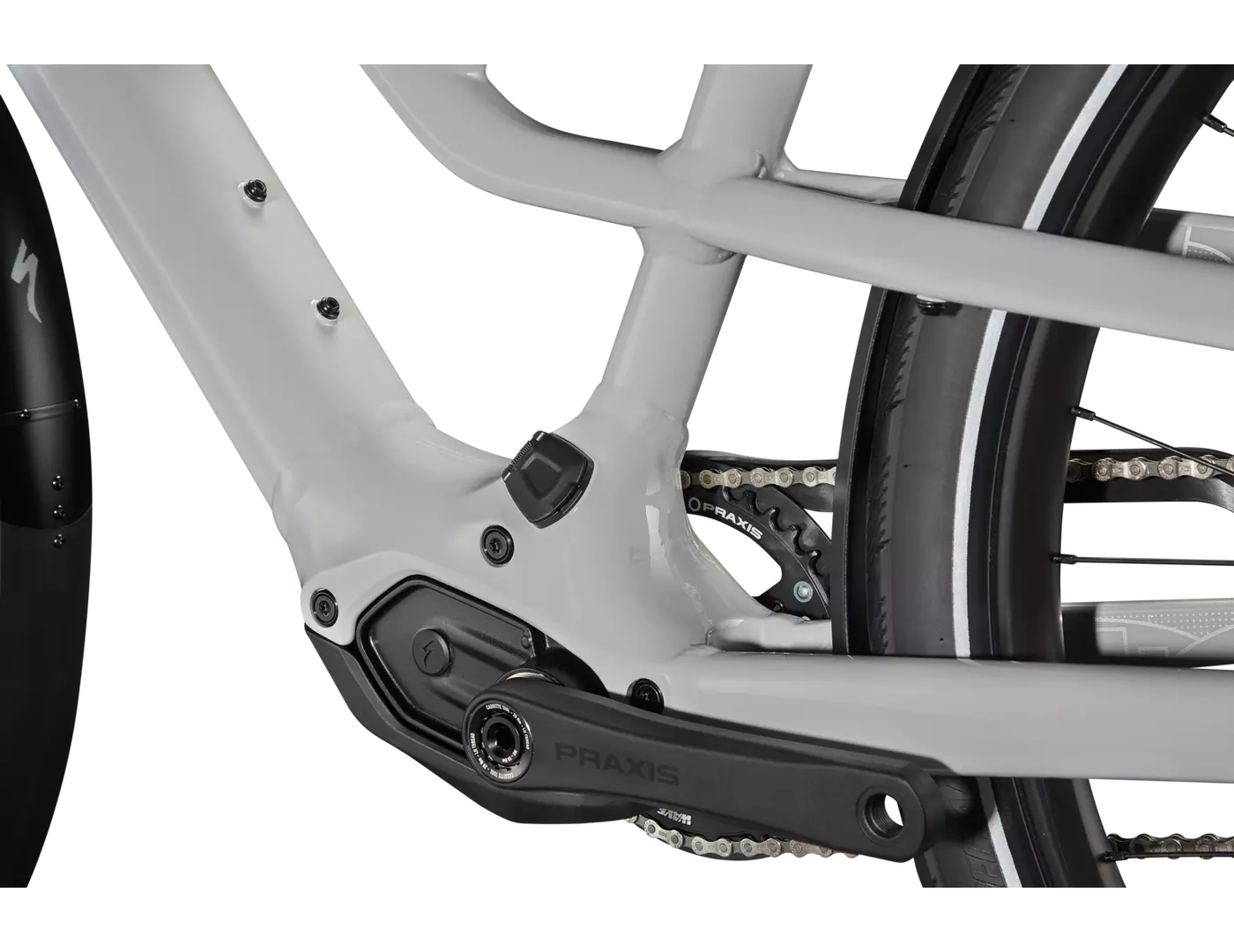 Specialized Turbo Como SL 4.0