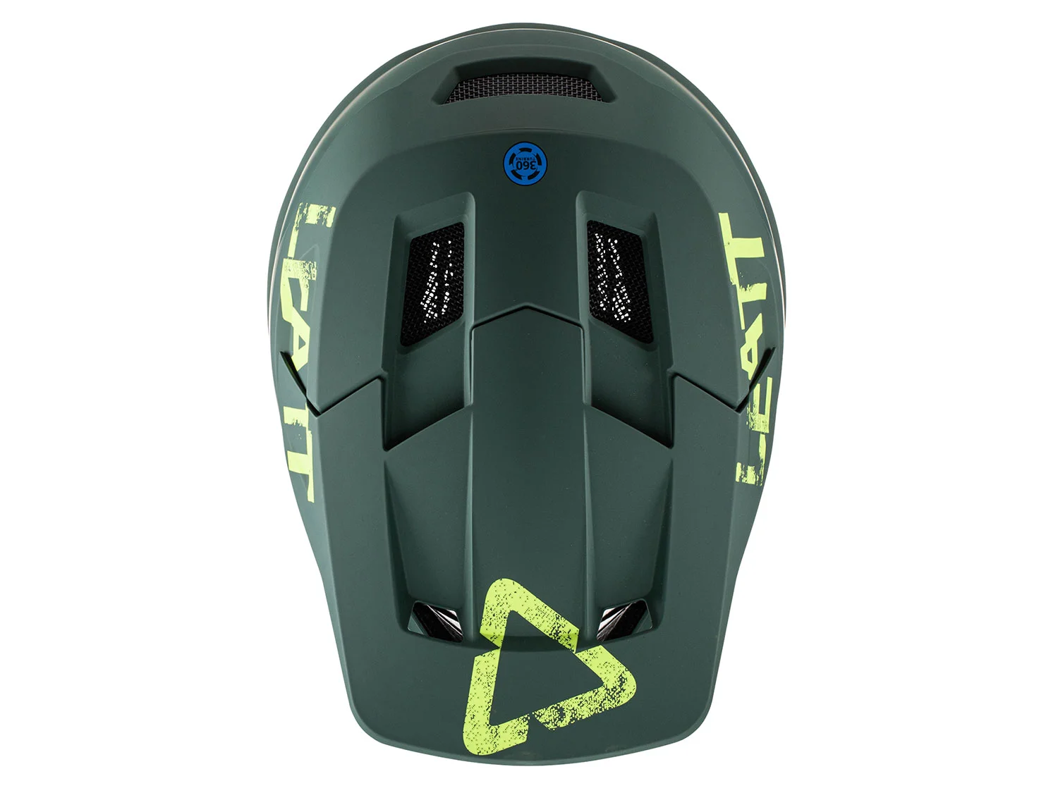 Leatt Gravity 1.0 ivy