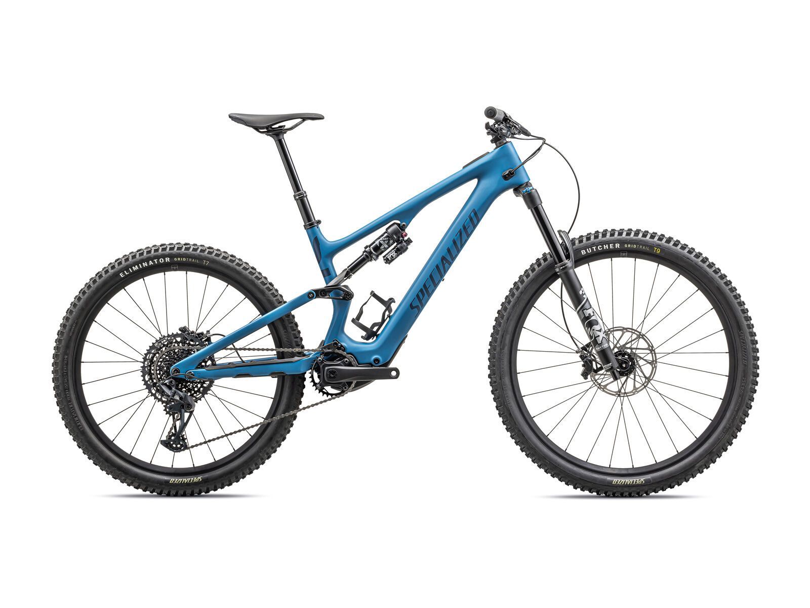 Specialized Turbo Levo SL Comp