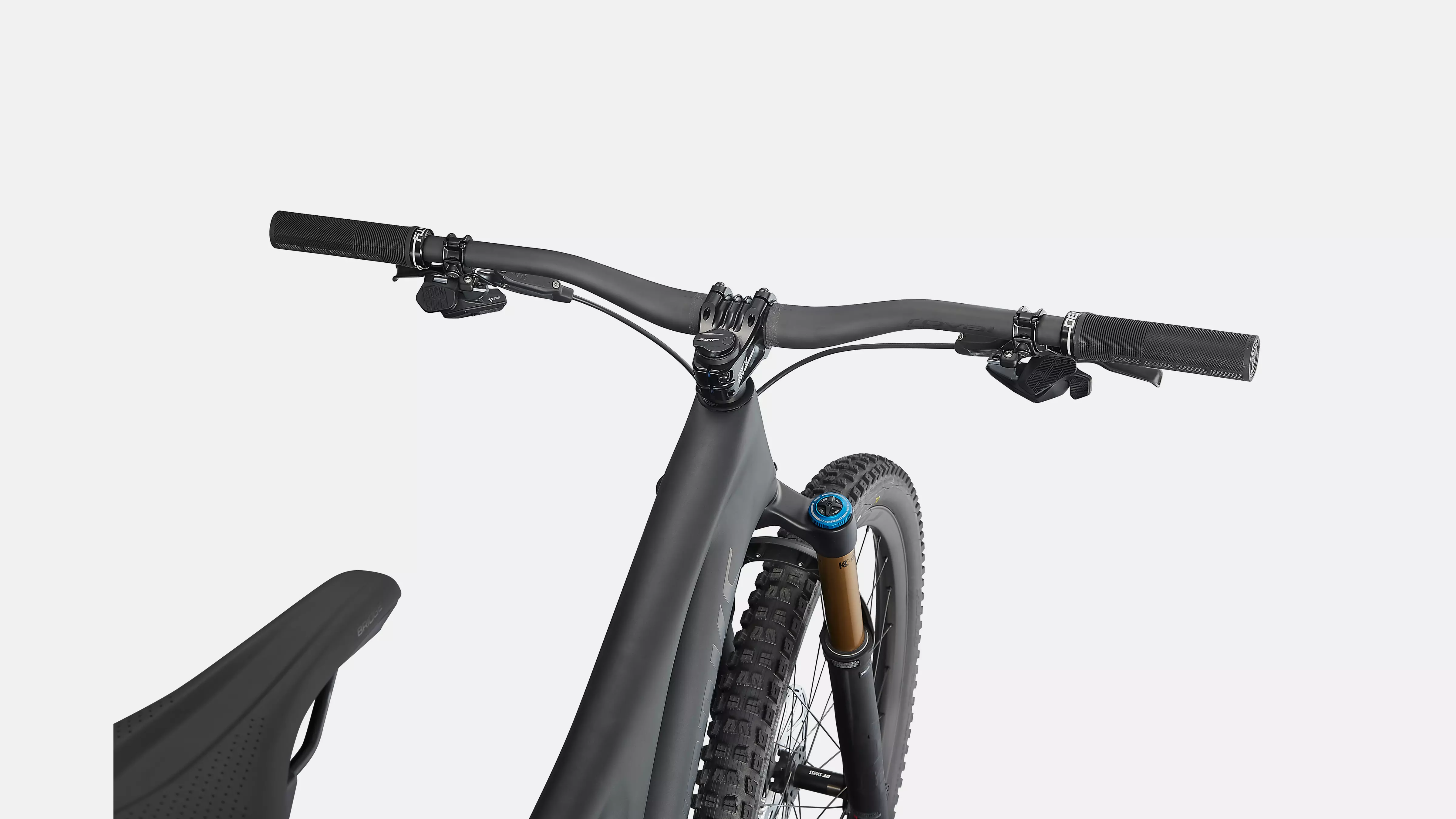 Specialized  S-Works Stumpjumper