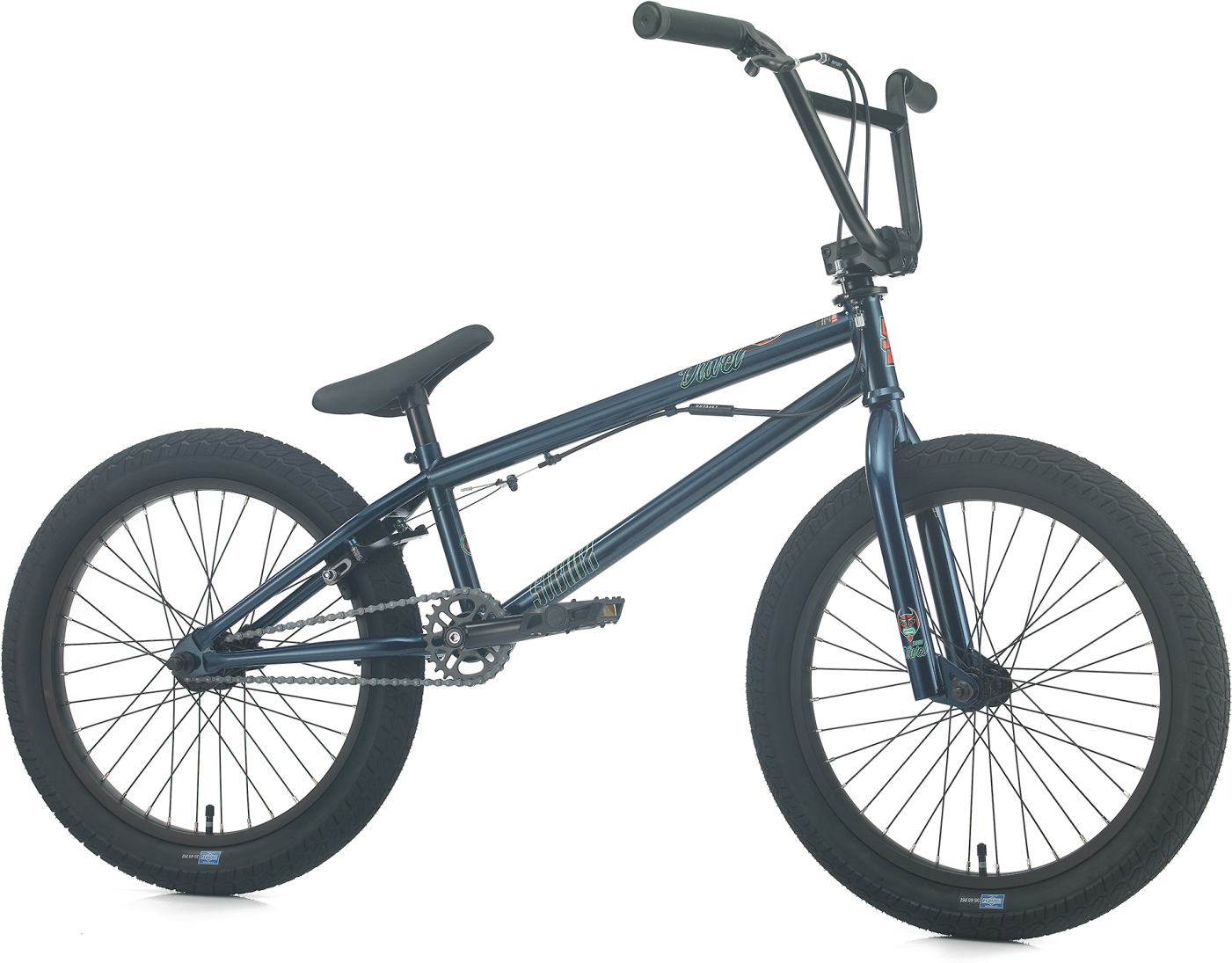SI BMX Düvel 20"