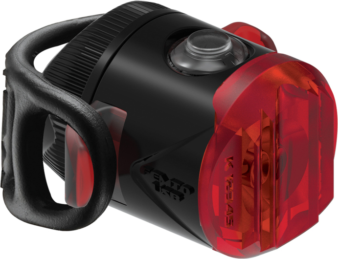 Lezyne Femto Drive Rücklicht