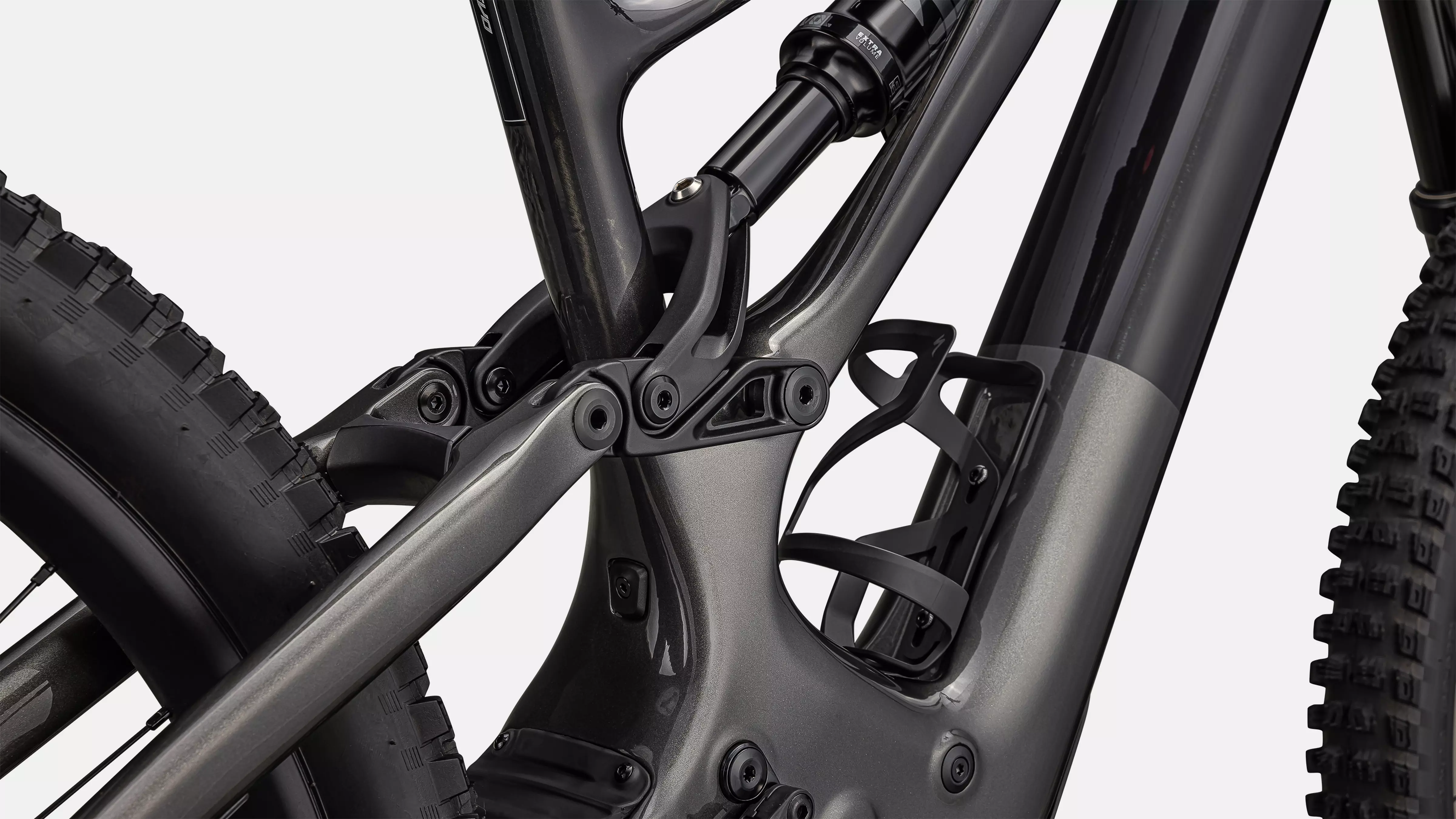Specialized Turbo Levo Comp Carbon
