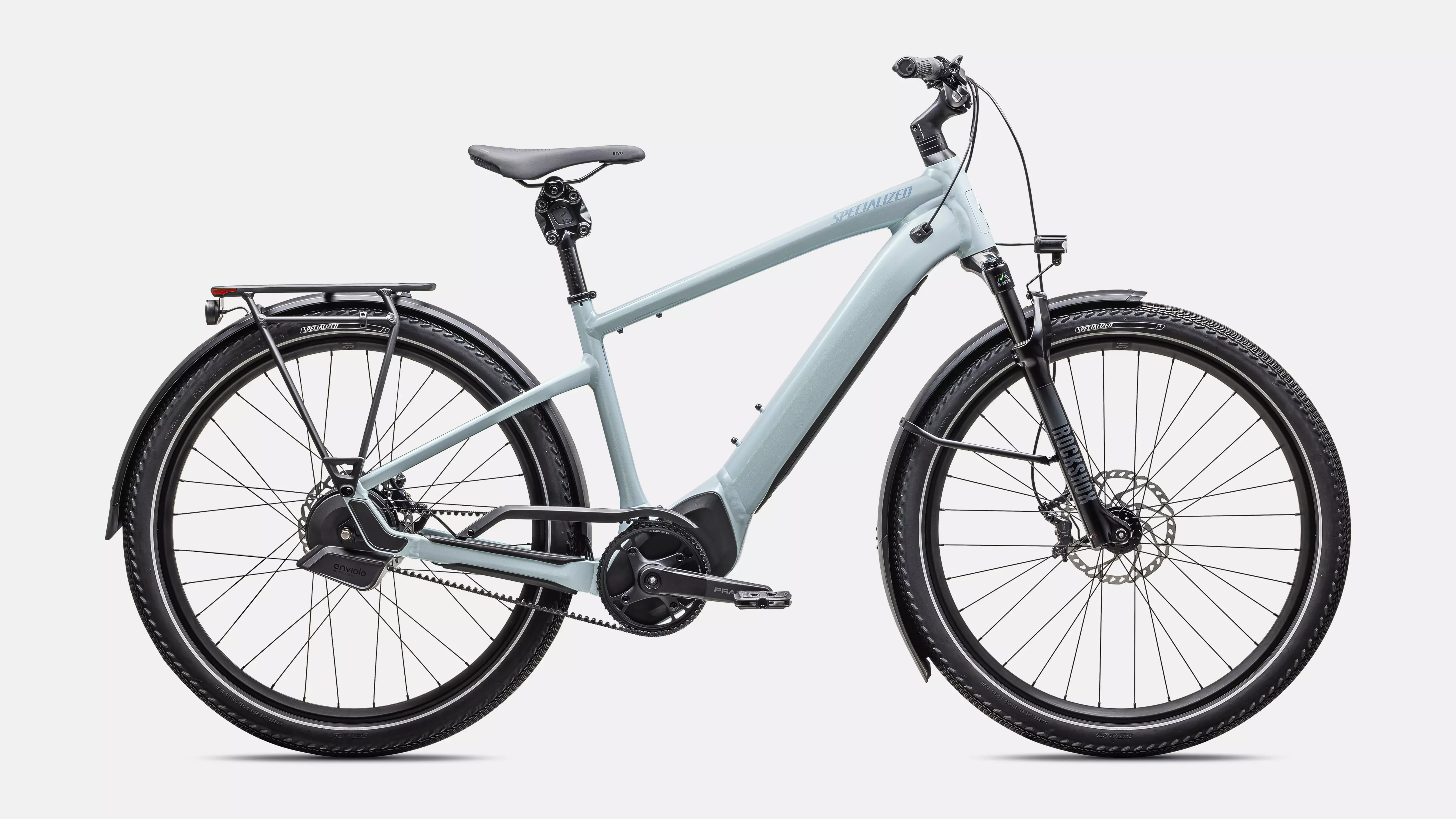 Specialized Turbo Vado 5.0 IGH