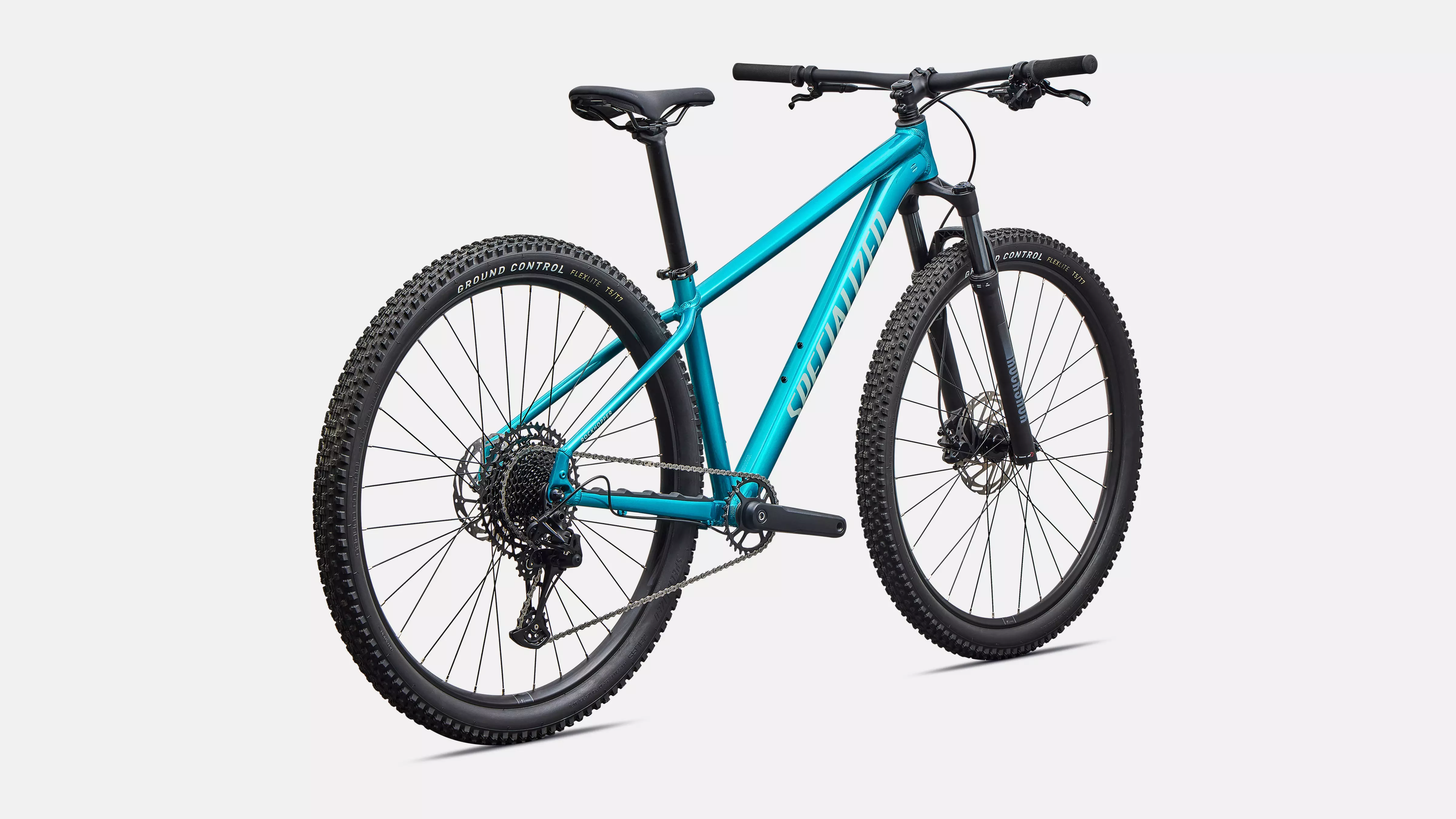 Specialized Rockhopper Comp