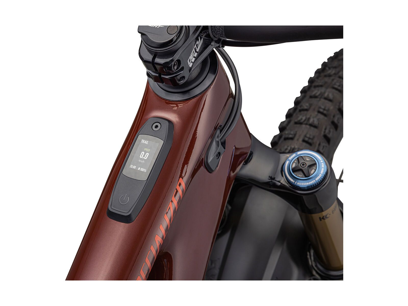 Specialized Turbo Levo Pro Carbon