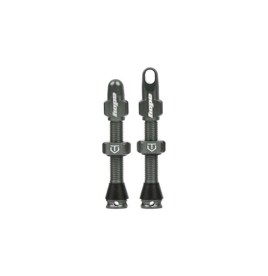 Hope Tubeless Valve Pair - Tubeless-Ventile (Paar)