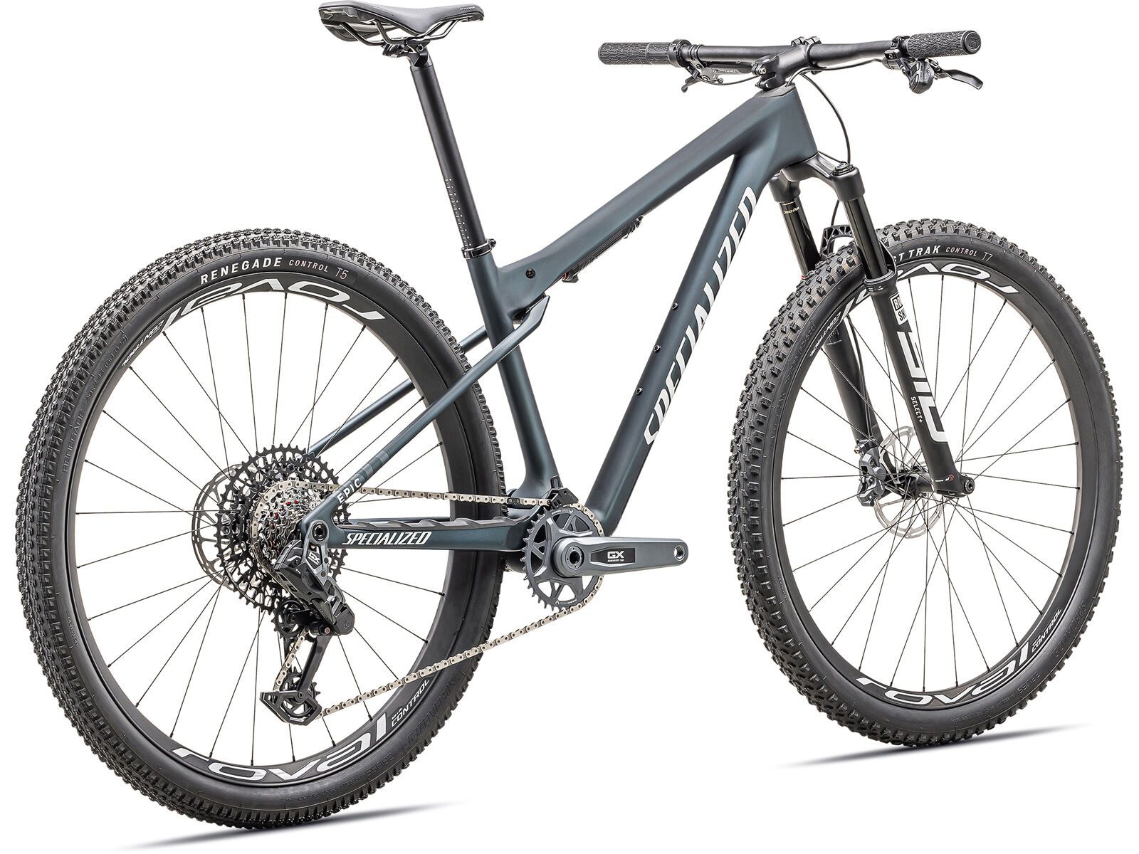 Specialized Epic World Cup Expert