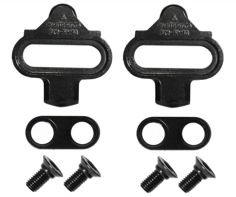 Shimano XT PD-M8100 Pedale