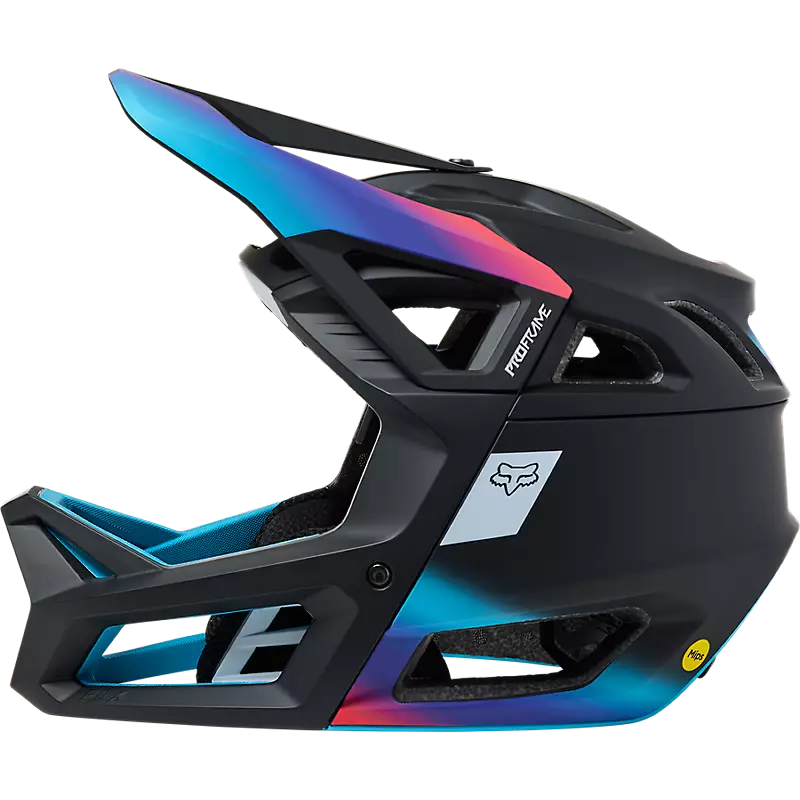 Fox Proframe RS Rtrn