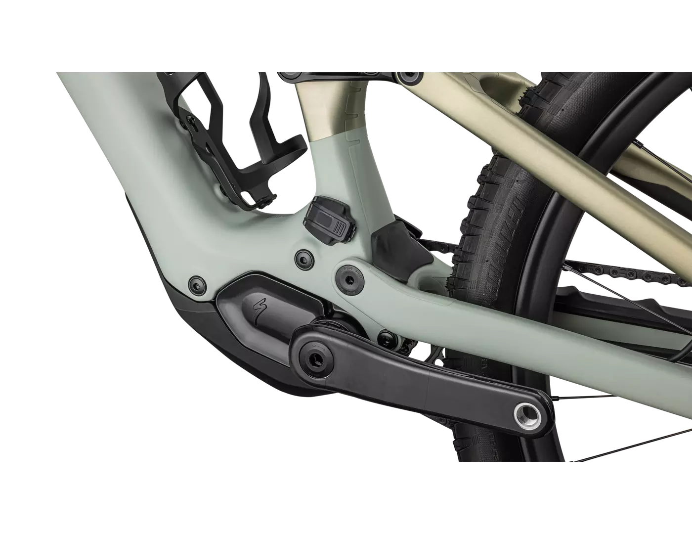 Specialized Turbo Levo SL Pro
