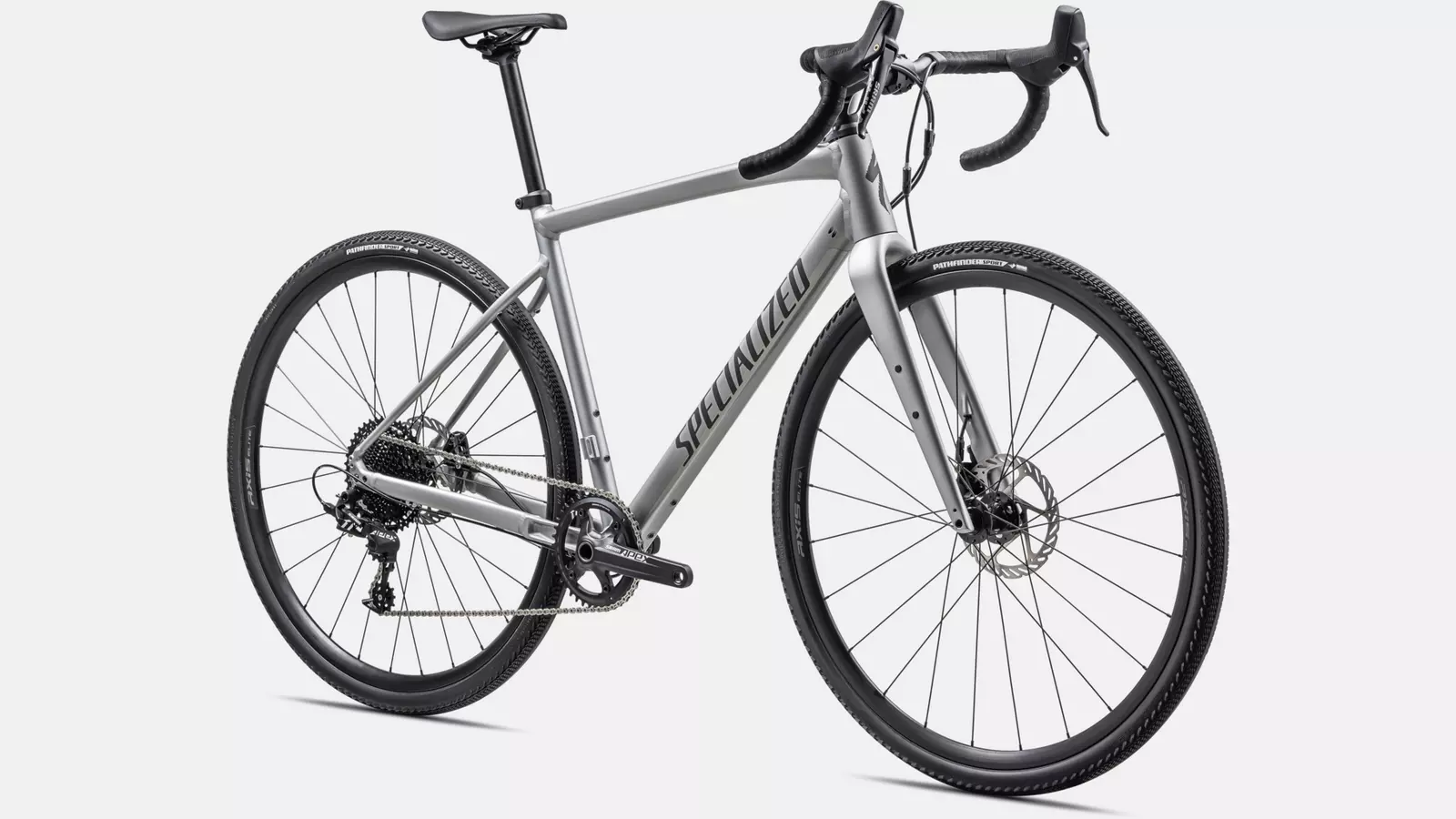 Specialized Diverge Comp E5