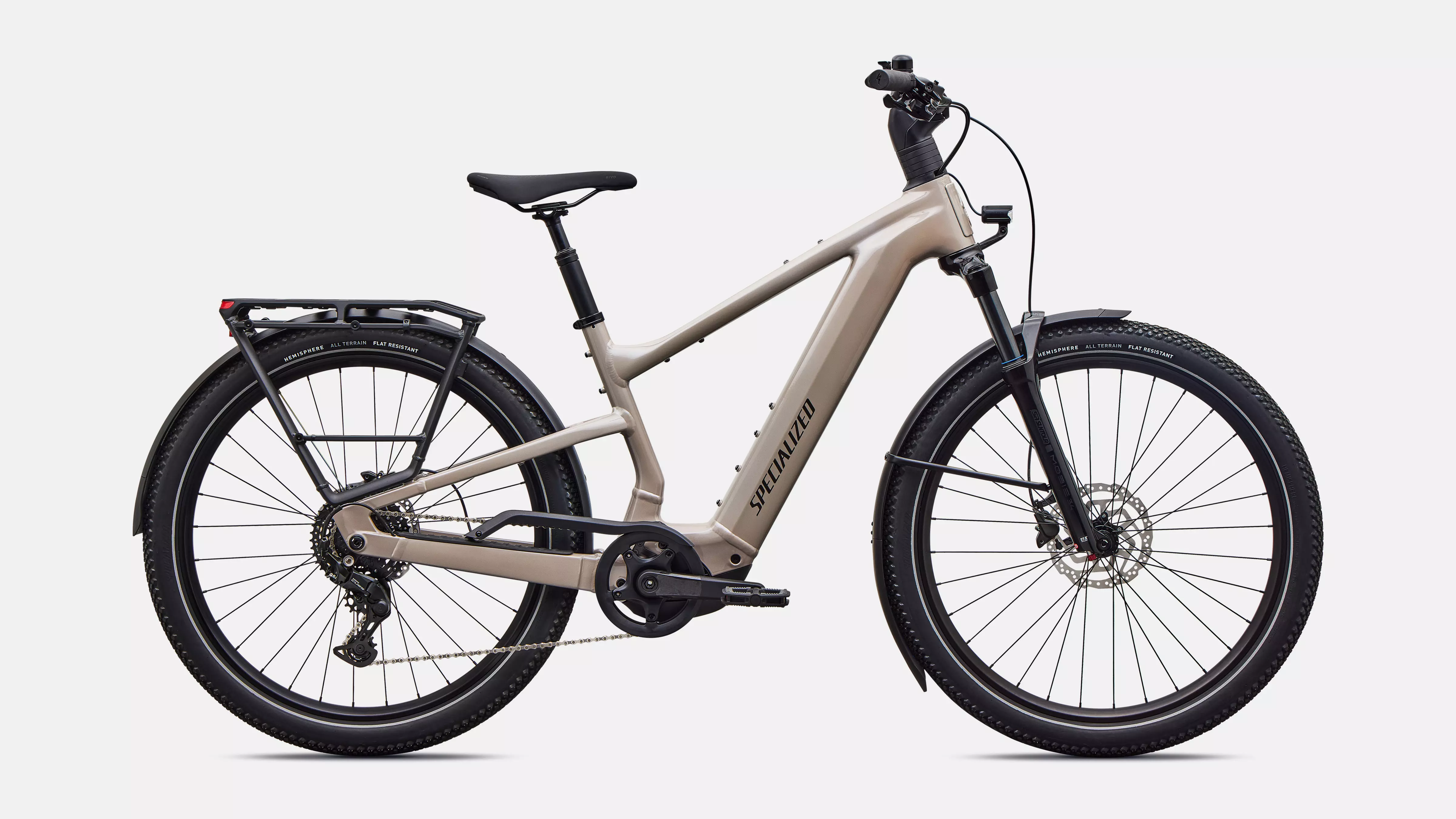 Specialized Turbo Vado 3 EVO • 4.0