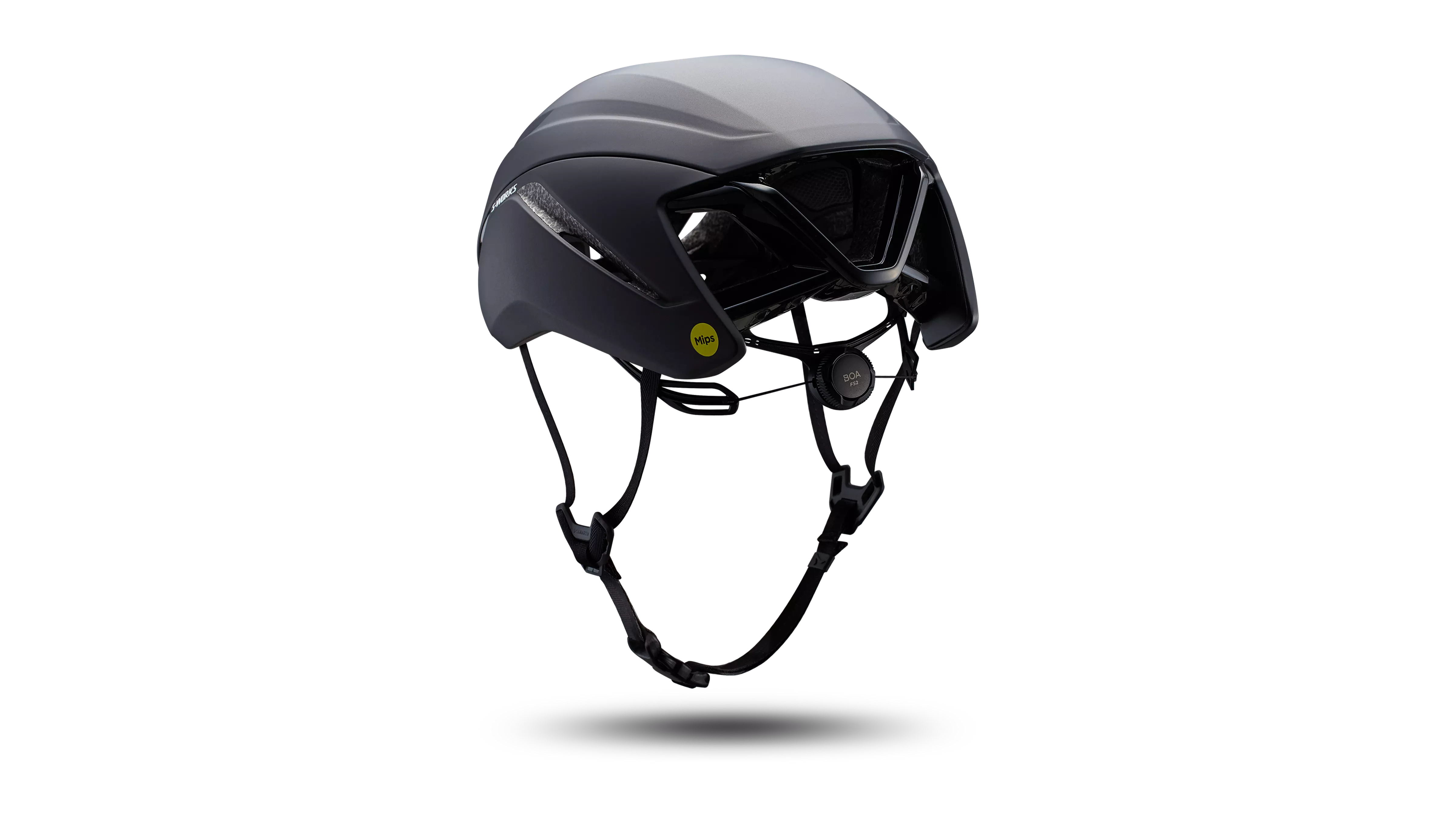 Specialized S-Works Evade 4 • Rennradhelm