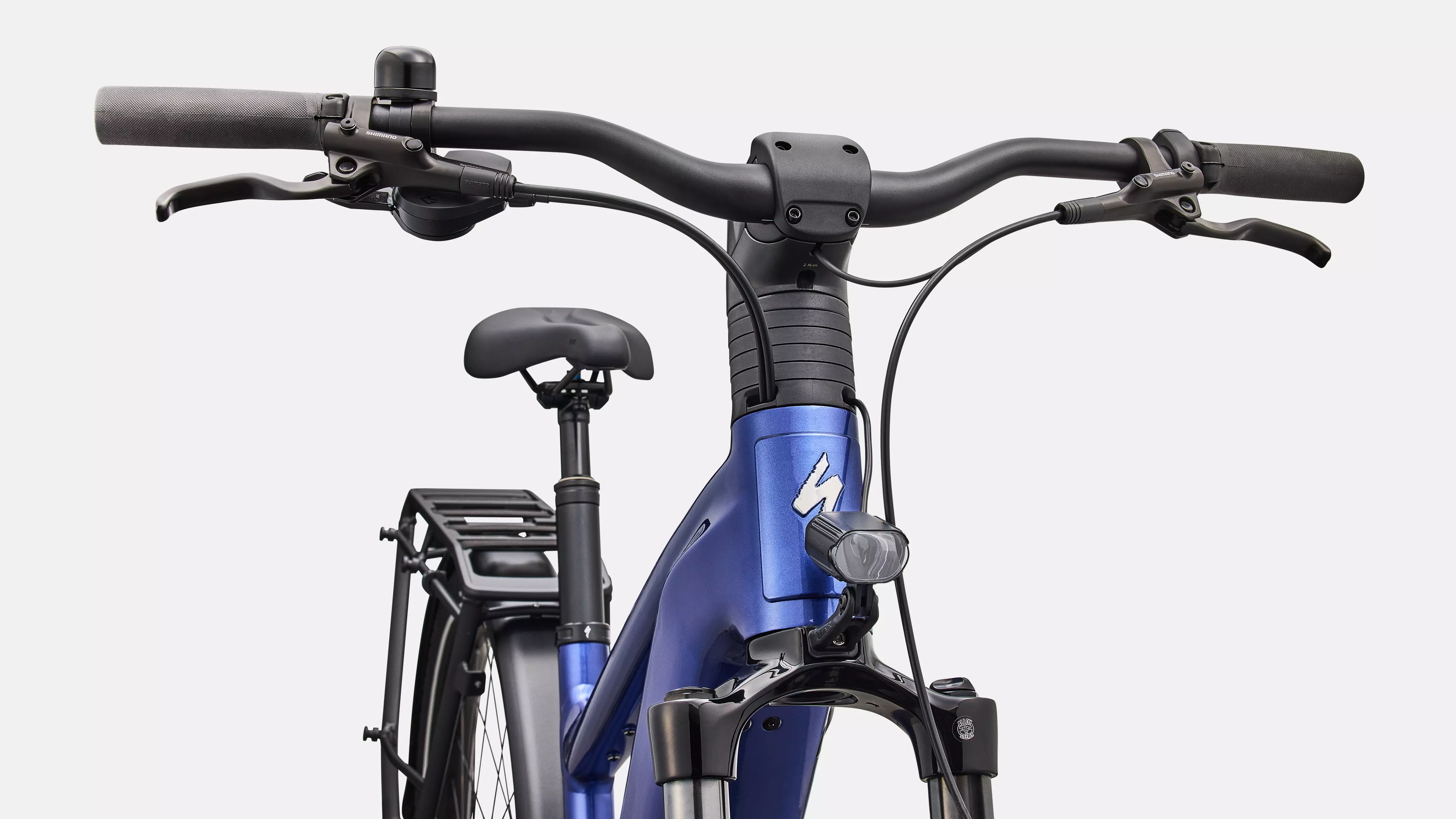 Specialized Turbo Vado 3 EVO • 4.0