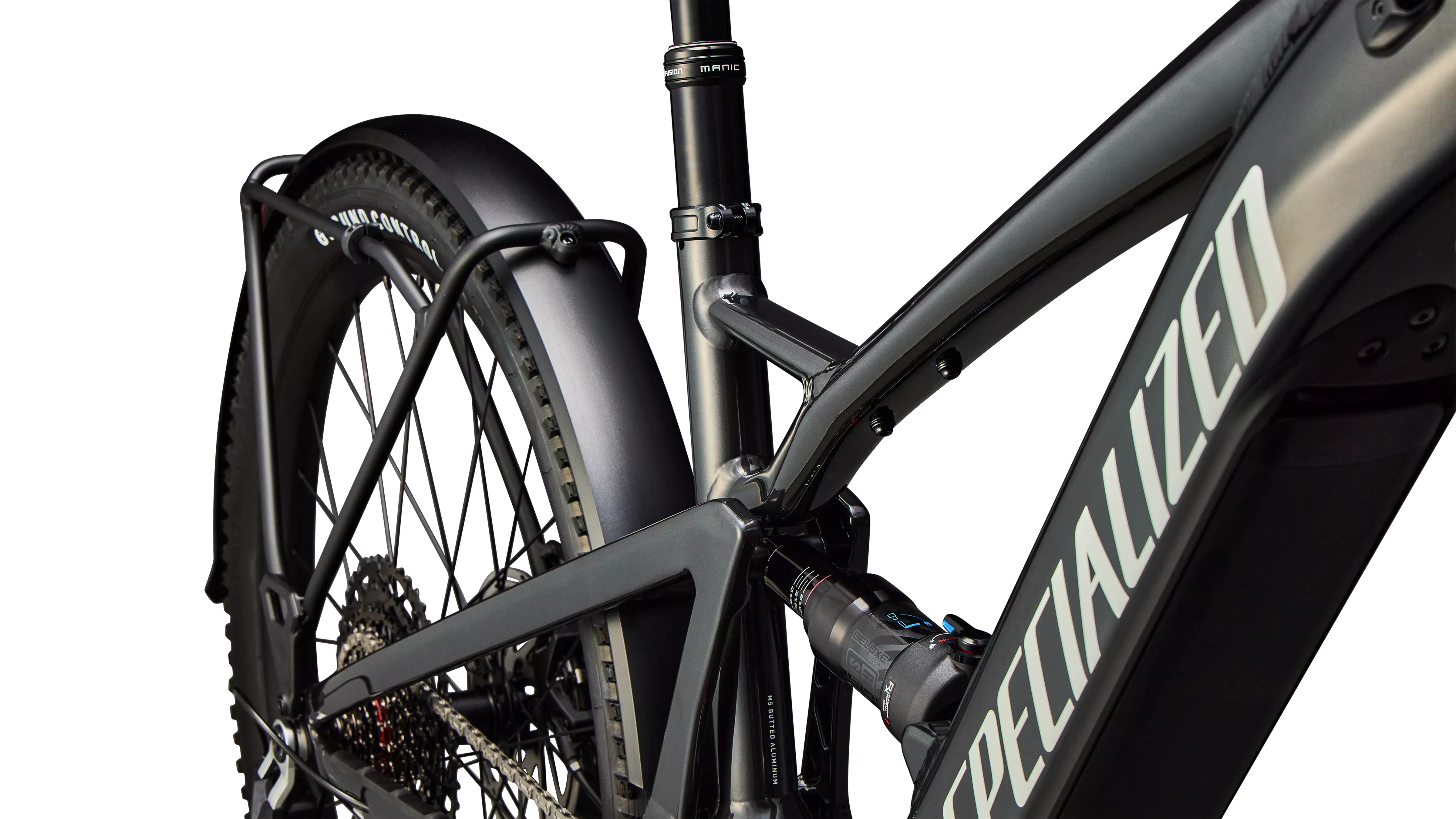 Specialized Turbo Tero X 6.0