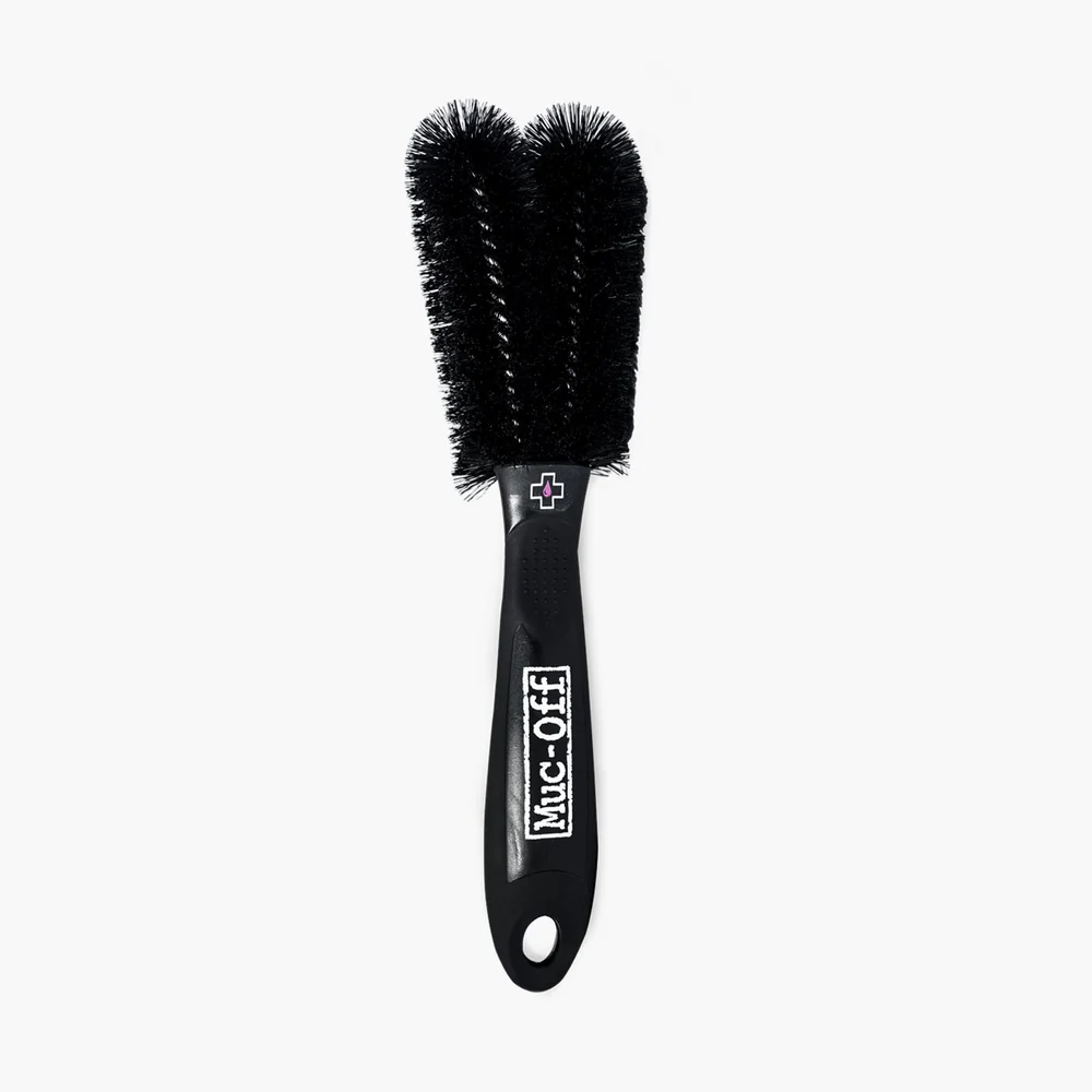 Muc Off 5x Premium Brush Set