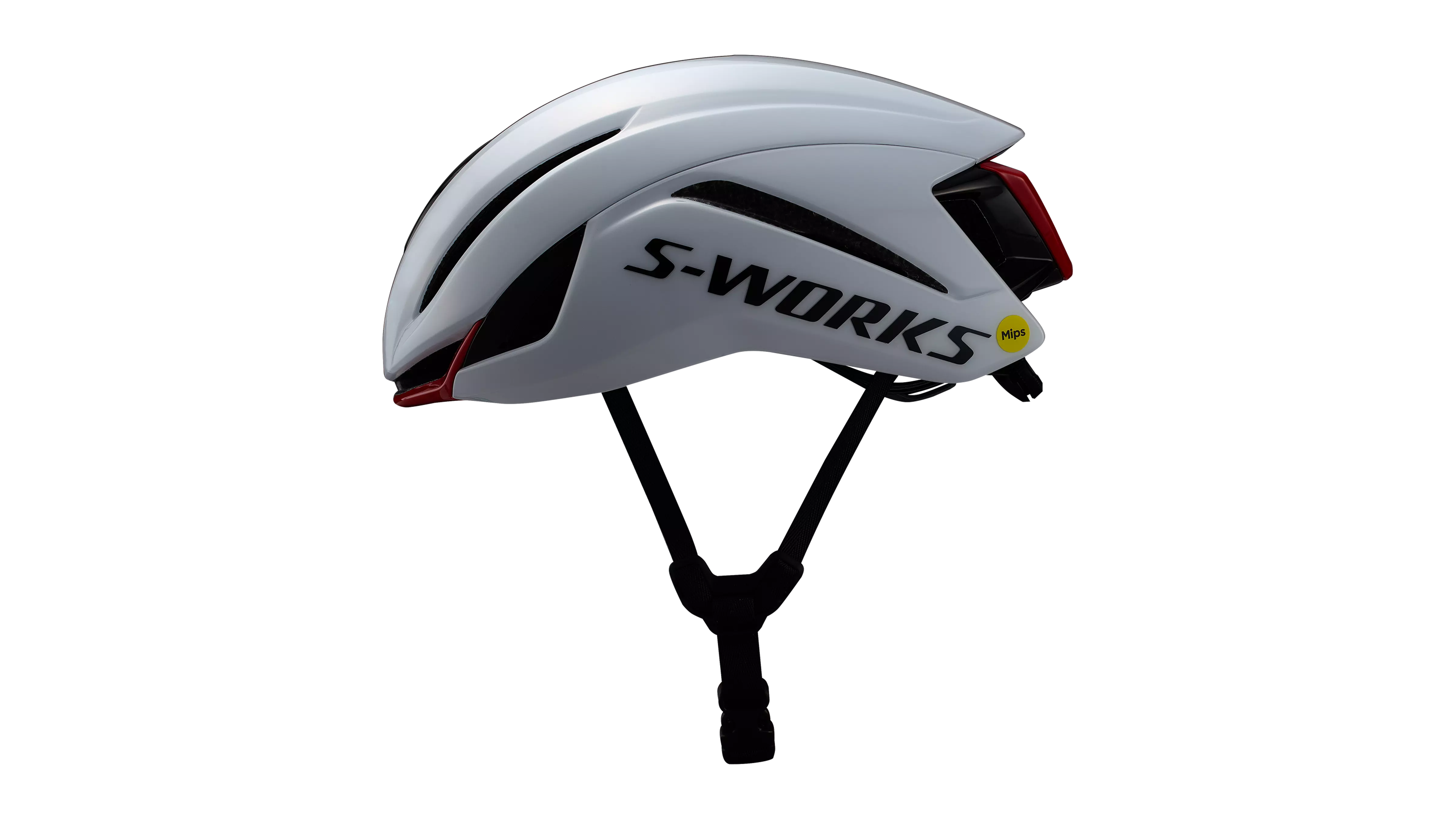 Specialized S-Works Evade 4 • Rennradhelm