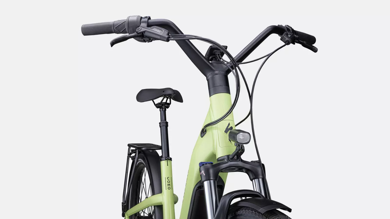 Specialized Turbo Como 4.0 IGH