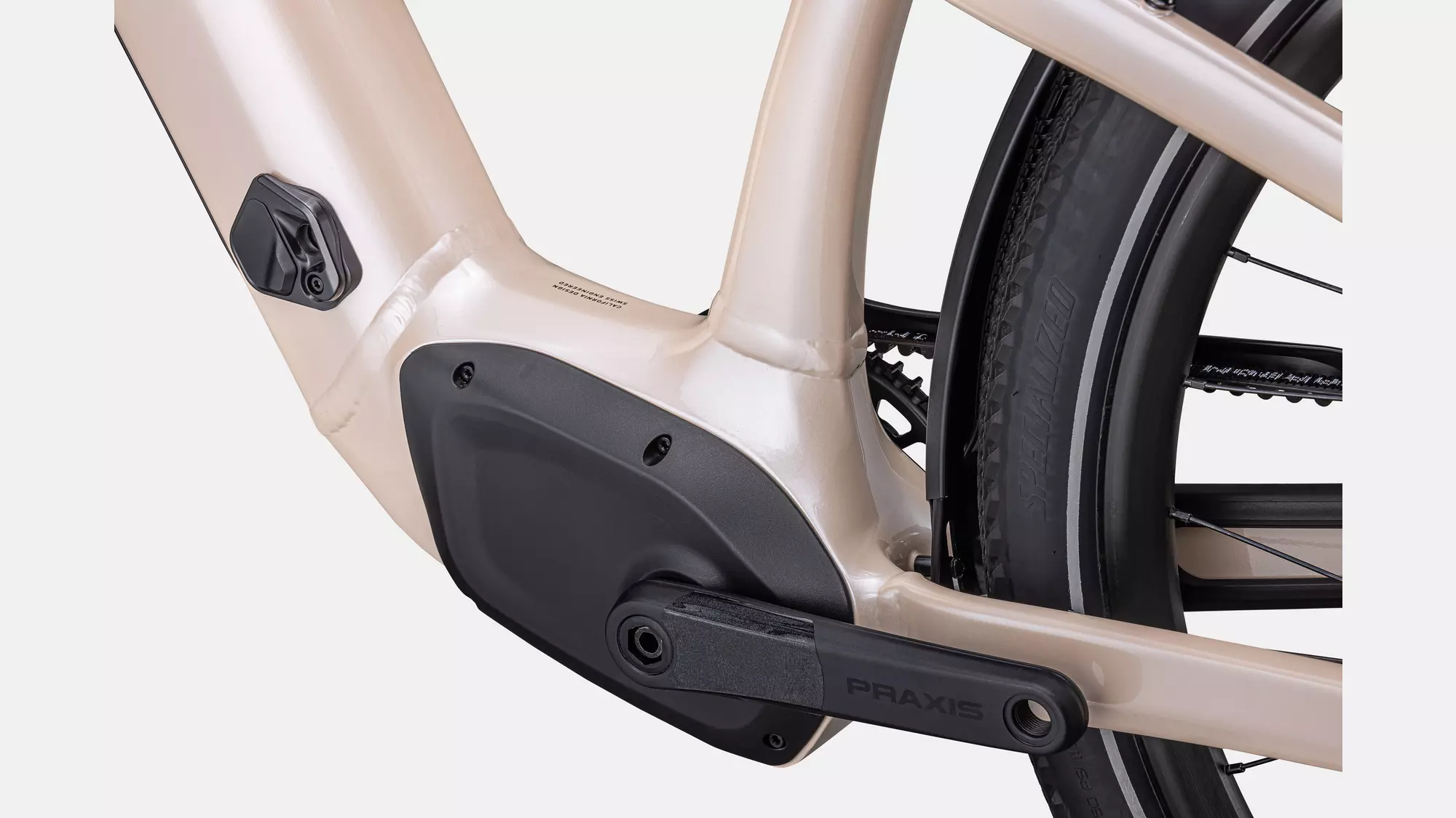 Specialized Turbo Como 5.0 IGH
