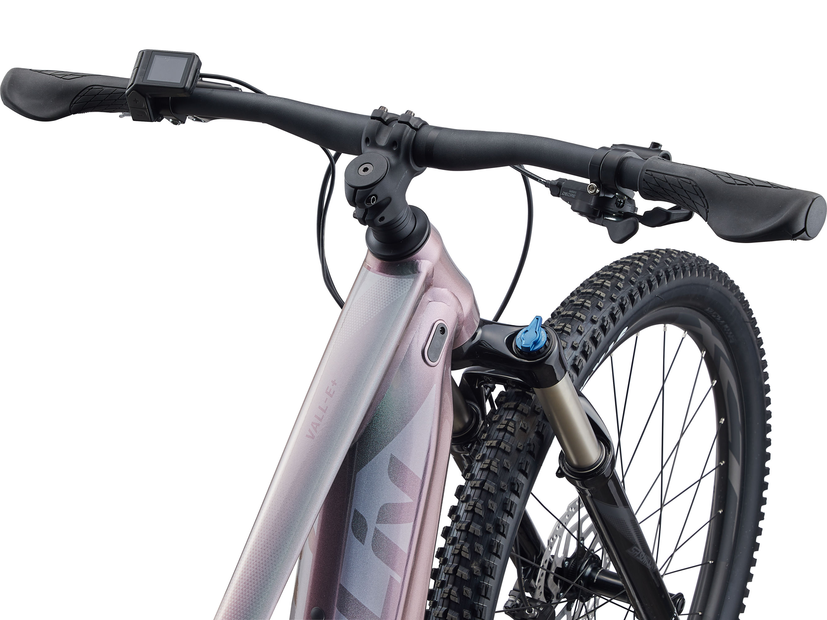 Liv Vall-E+ 2 [SPORT/500WH]