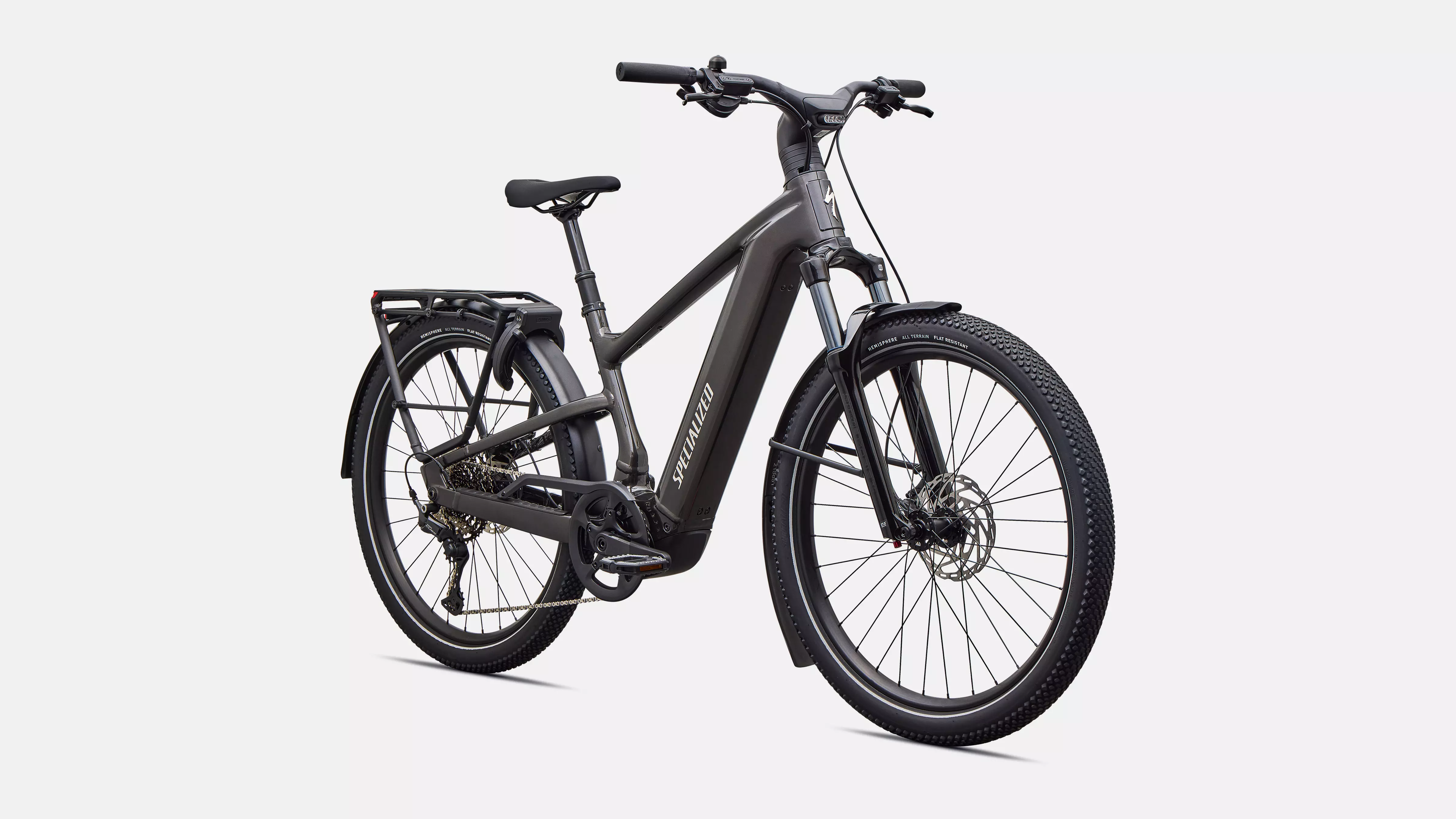 Specialized Turbo Vado 3 EVO • 5.0