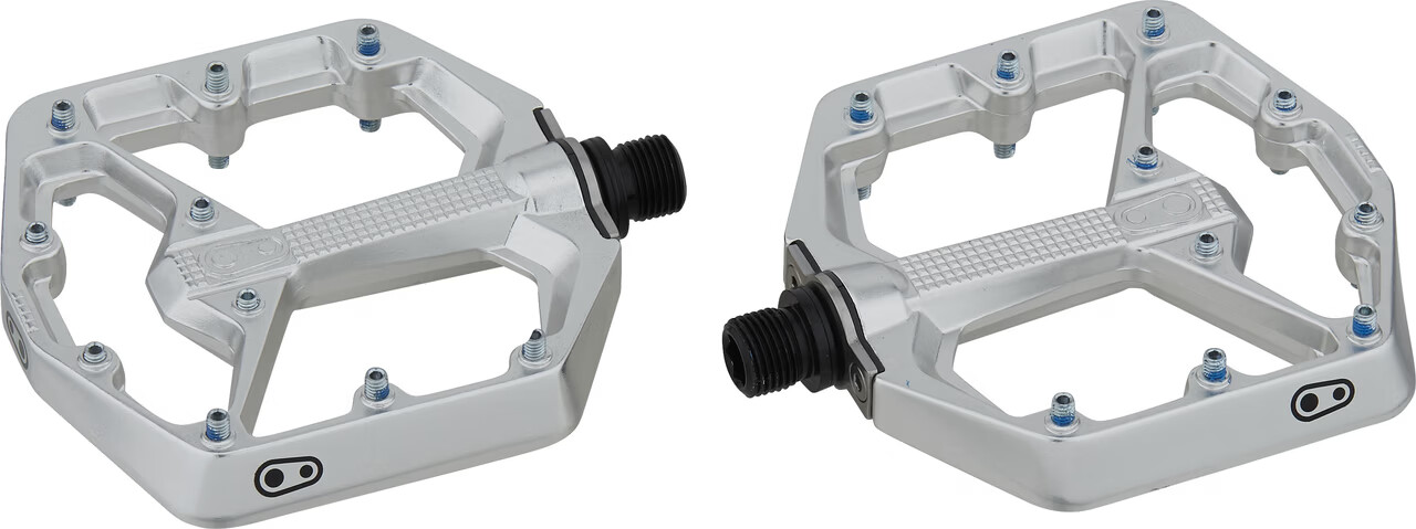  Crankbrothers Stamp 7 Plattformpedale