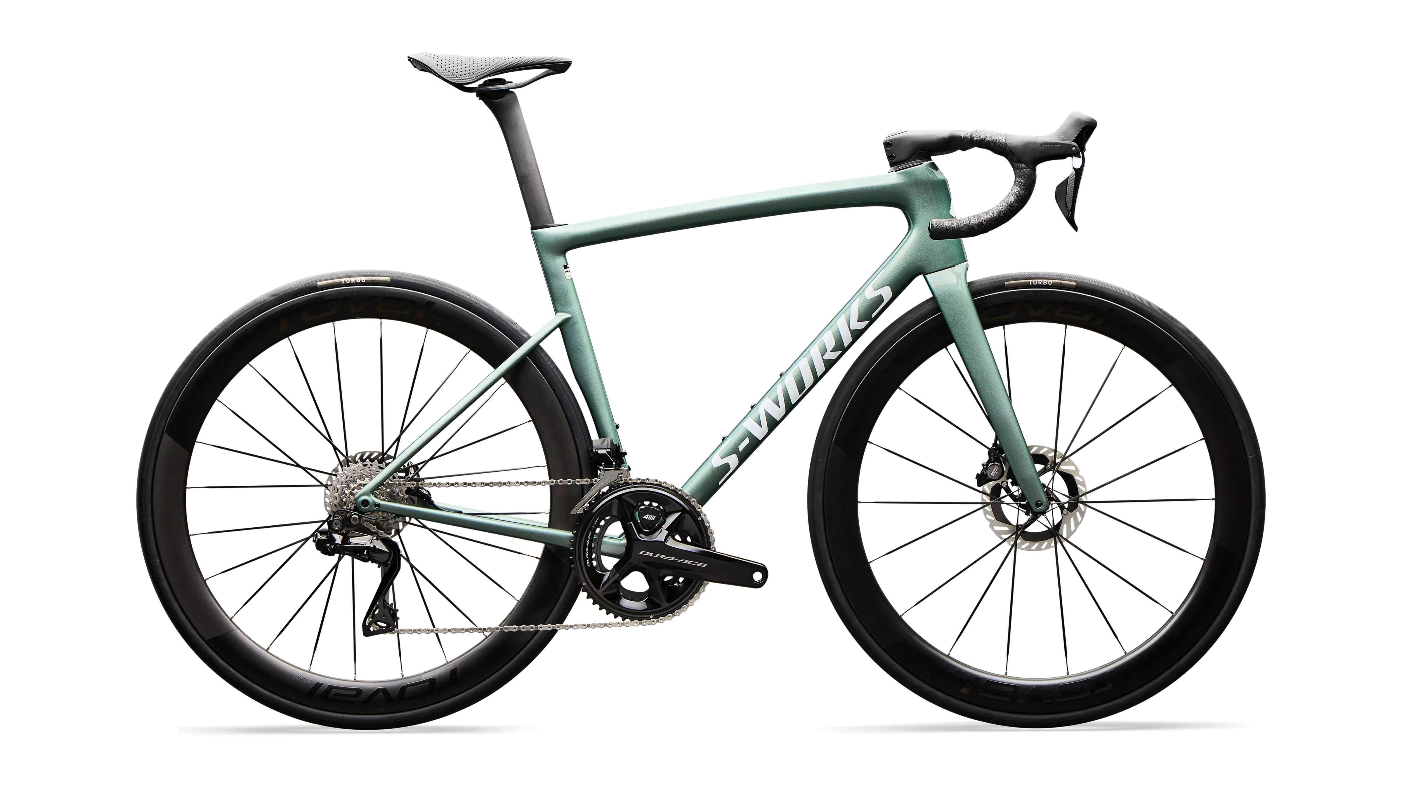 Specialized S-Works Tarmac SL8