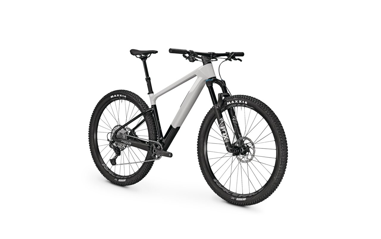 Focus RAVEN 8.8