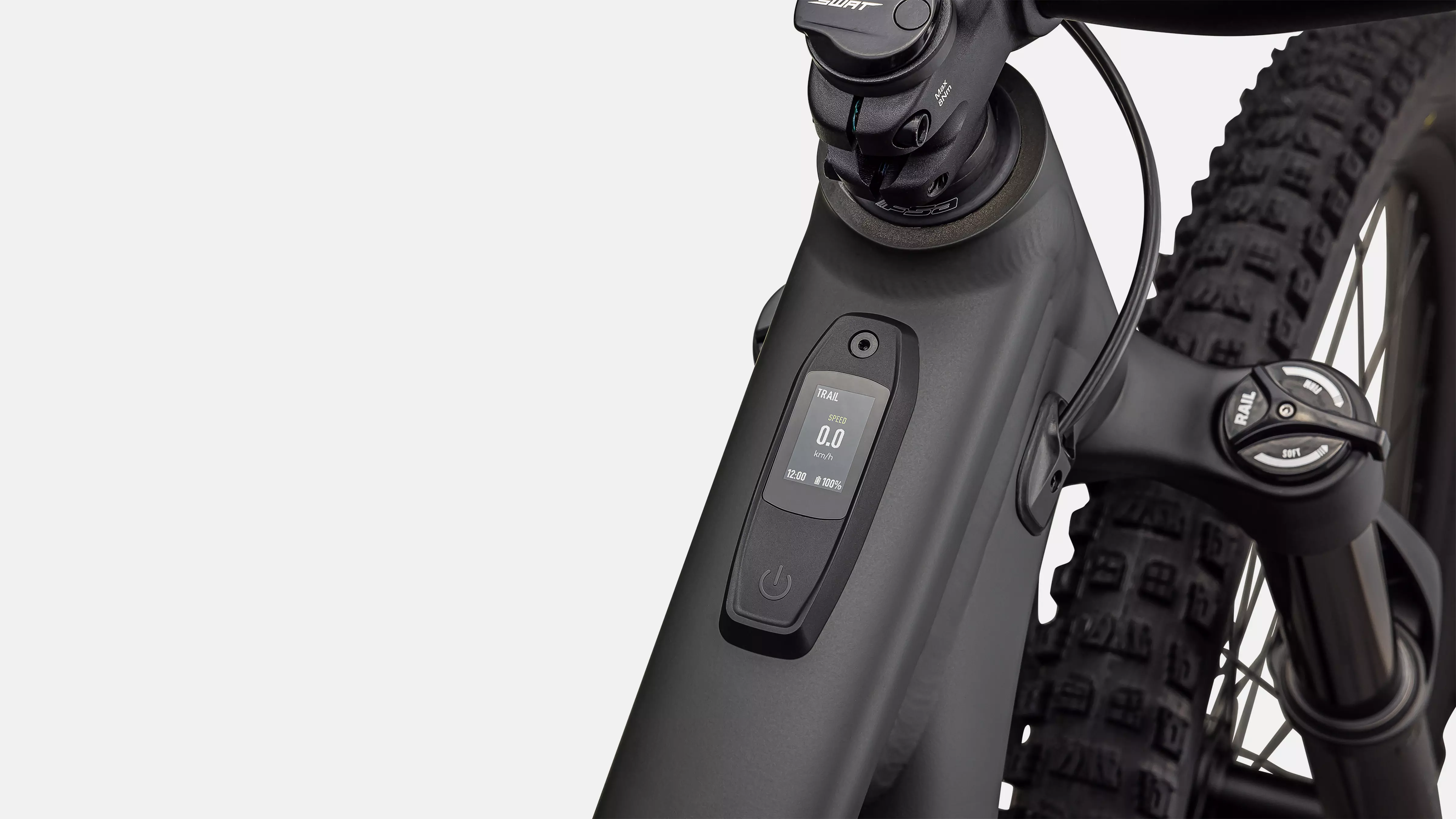 Specialized Turbo Levo
